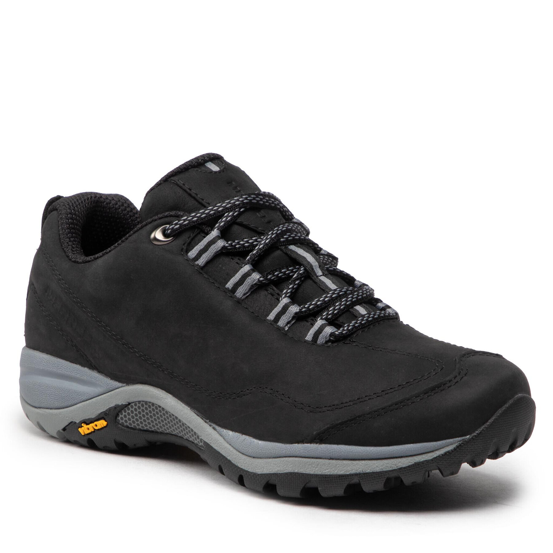 Merrell Туристически Siren Traveller 3 Черен - Pepit.bg