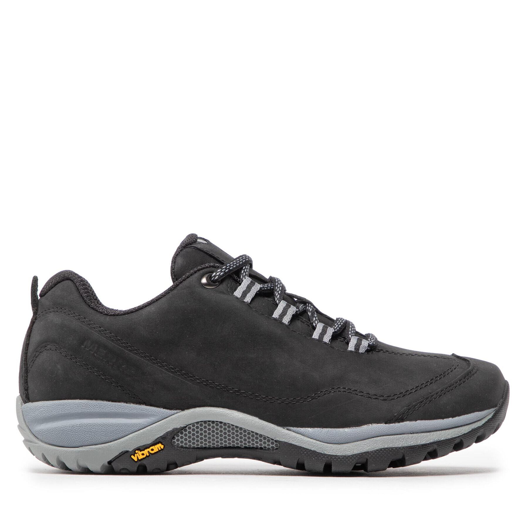 Merrell Туристически Siren Traveller 3 Черен - Pepit.bg