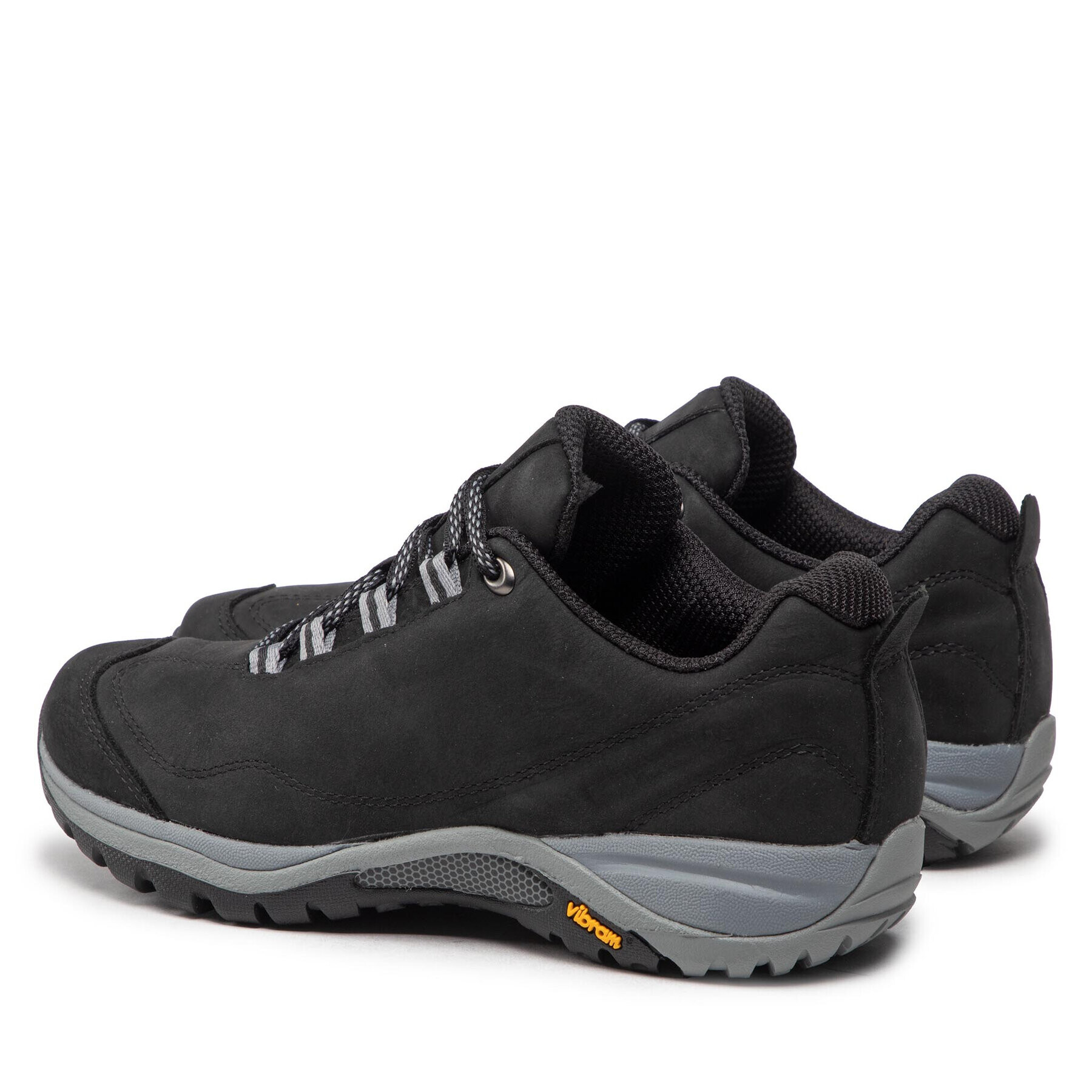 Merrell Туристически Siren Traveller 3 Черен - Pepit.bg