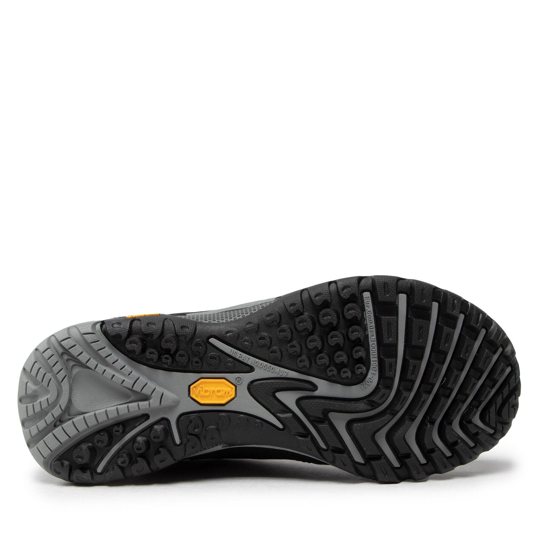 Merrell Туристически Siren Traveller 3 Черен - Pepit.bg