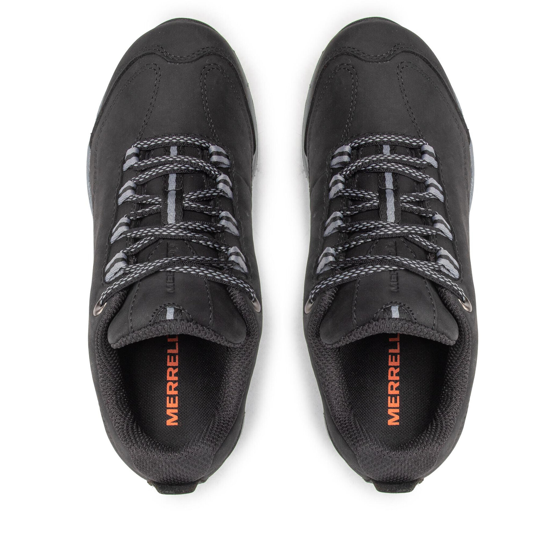 Merrell Туристически Siren Traveller 3 Черен - Pepit.bg