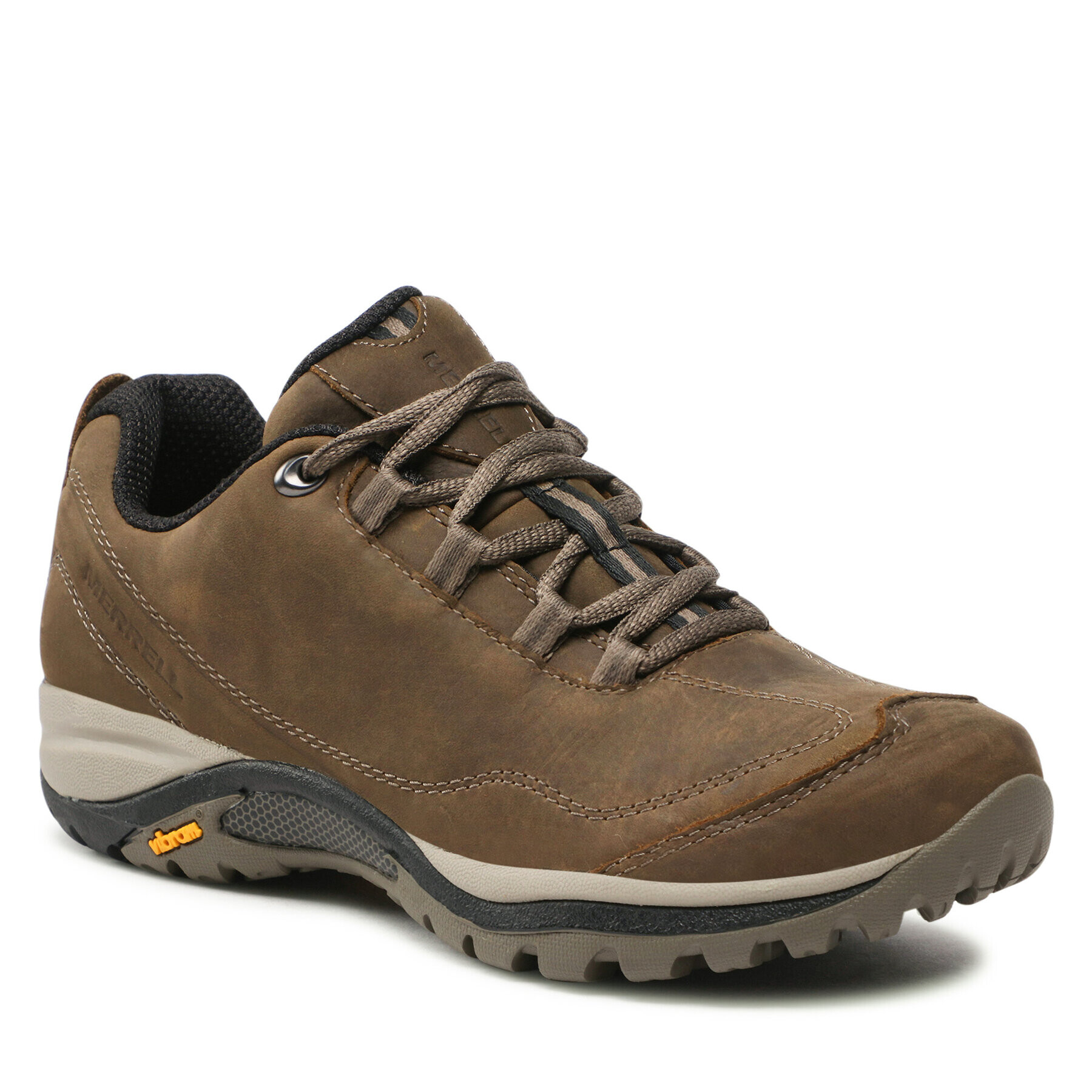 Merrell Туристически Siren Traveller J035336 Зелен - Pepit.bg