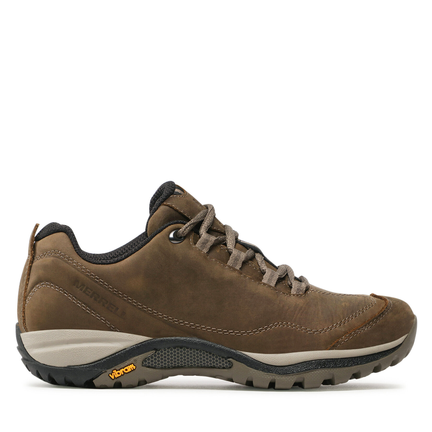 Merrell Туристически Siren Traveller J035336 Зелен - Pepit.bg