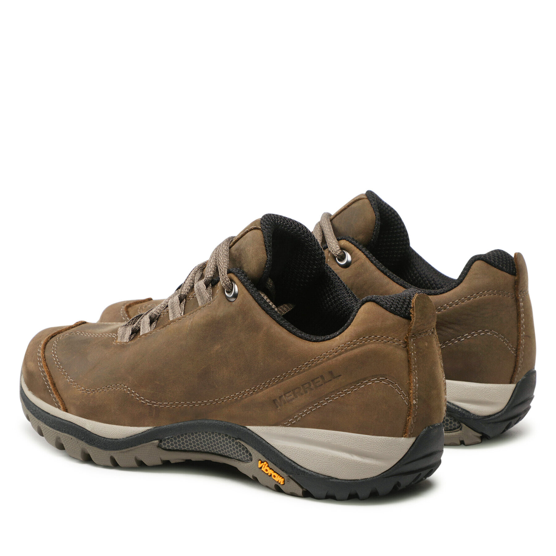 Merrell Туристически Siren Traveller J035336 Зелен - Pepit.bg