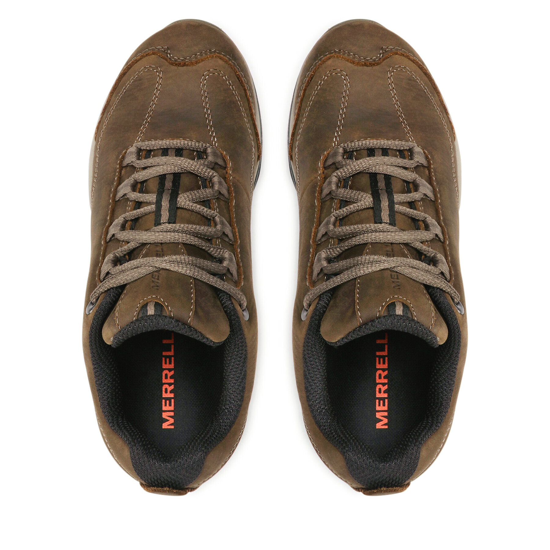Merrell Туристически Siren Traveller J035336 Зелен - Pepit.bg