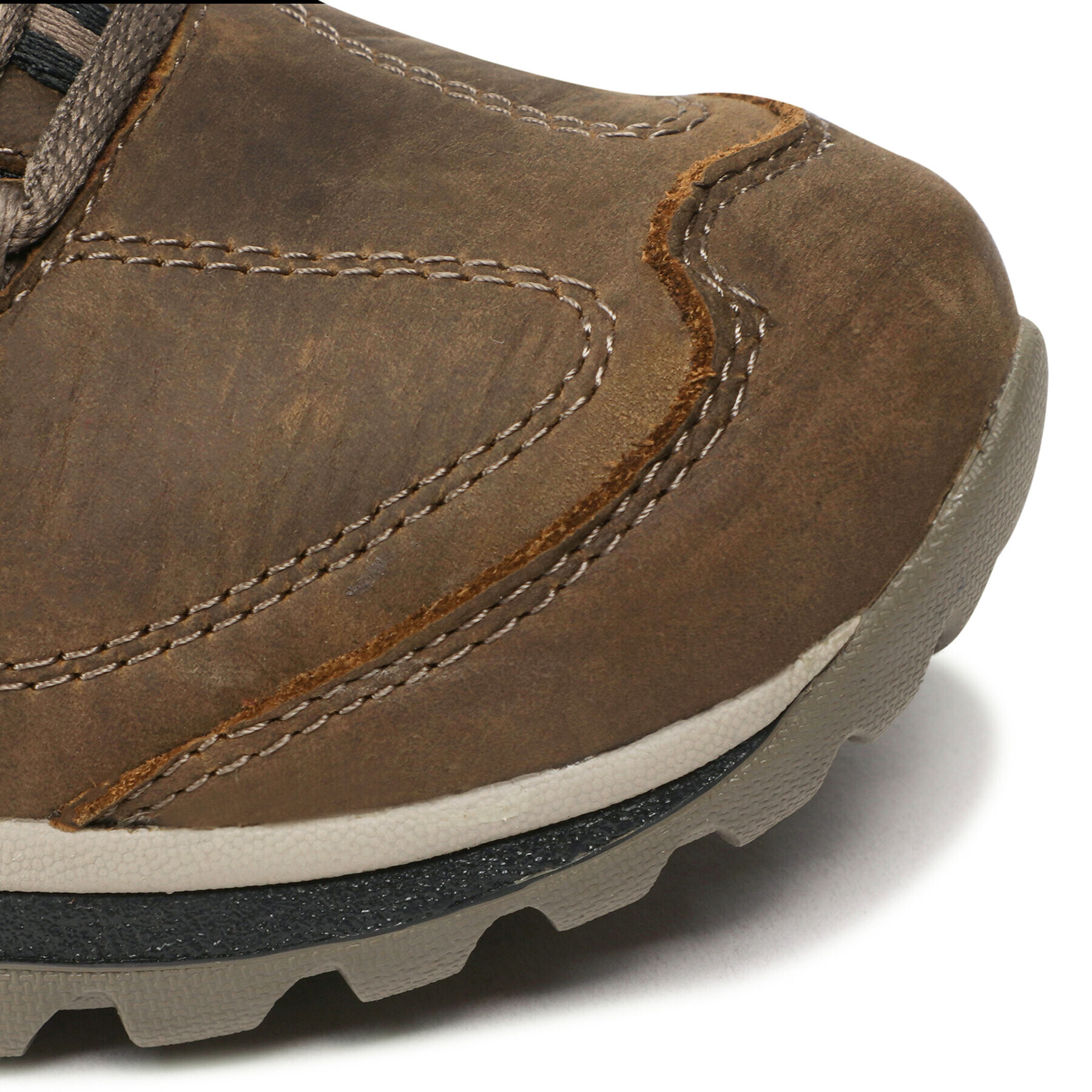 Merrell Туристически Siren Traveller J035336 Зелен - Pepit.bg