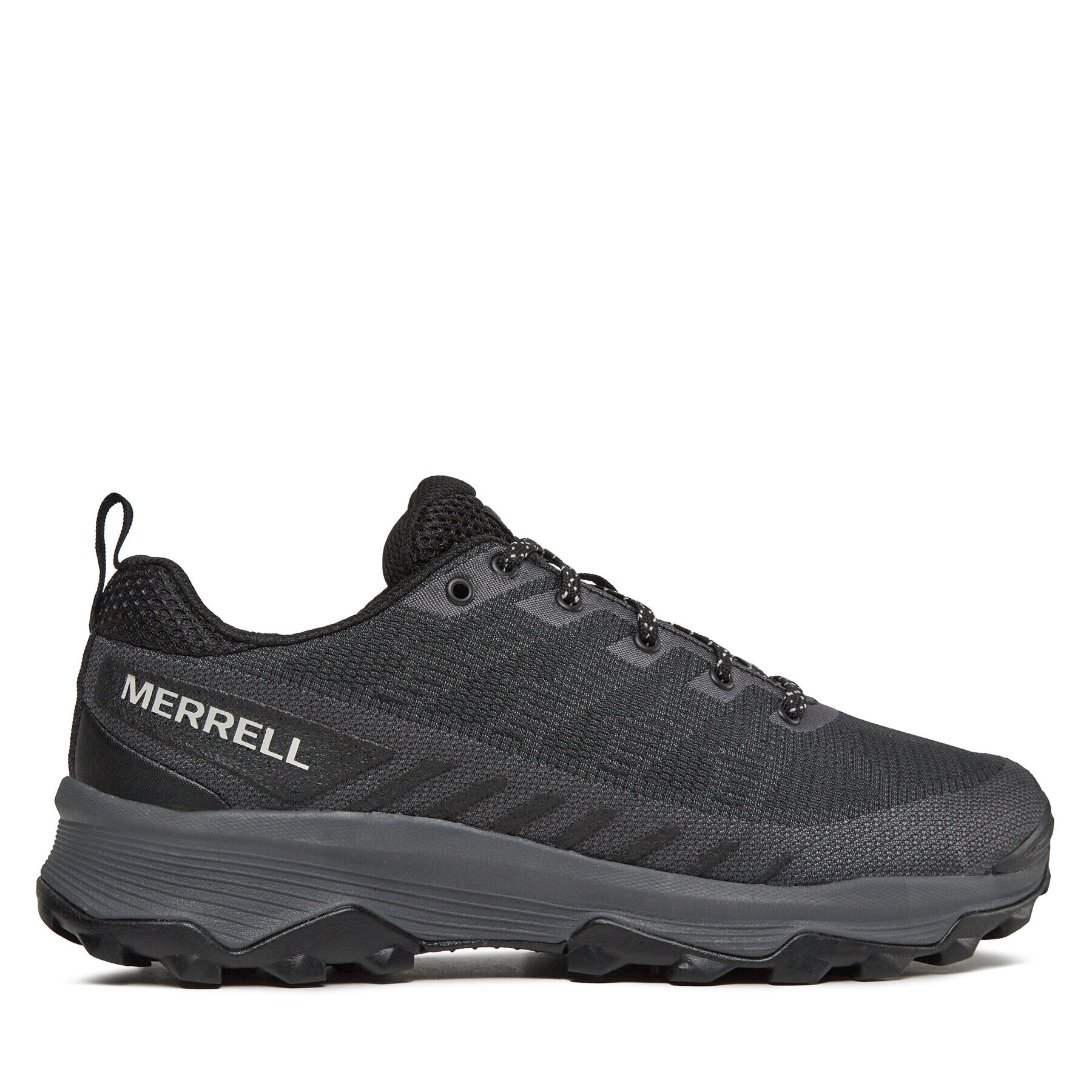 Merrell Туристически Speed Ecco M J036985 Черен - Pepit.bg