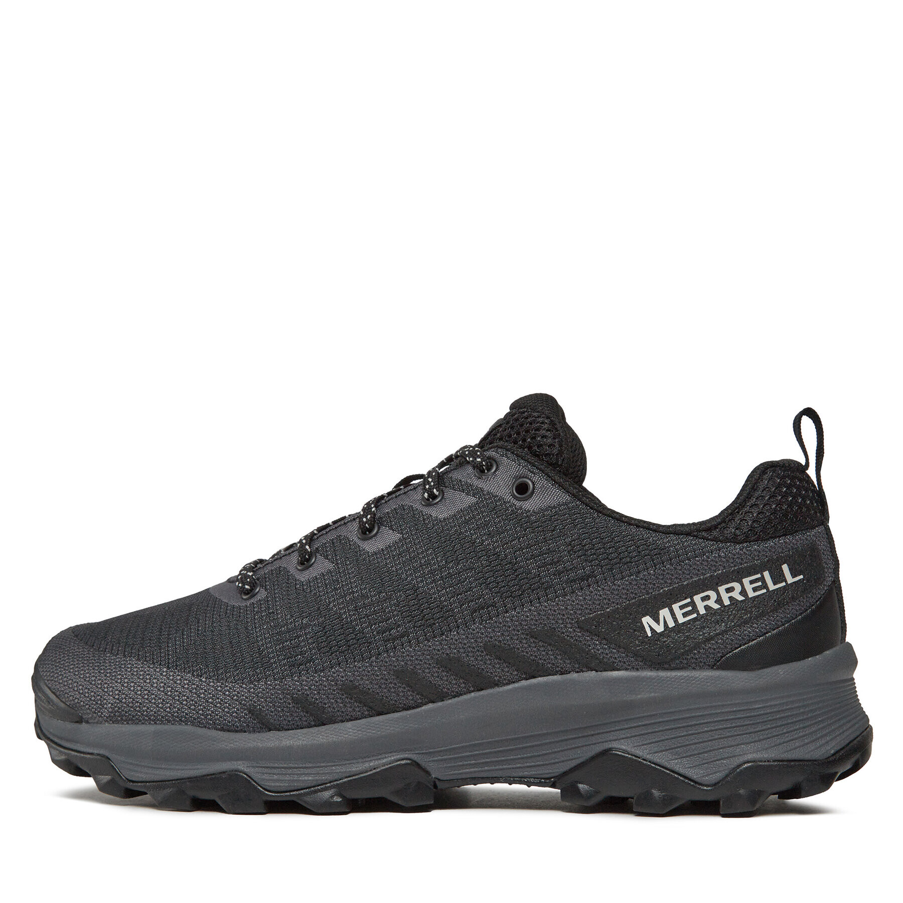 Merrell Туристически Speed Ecco M J036985 Черен - Pepit.bg