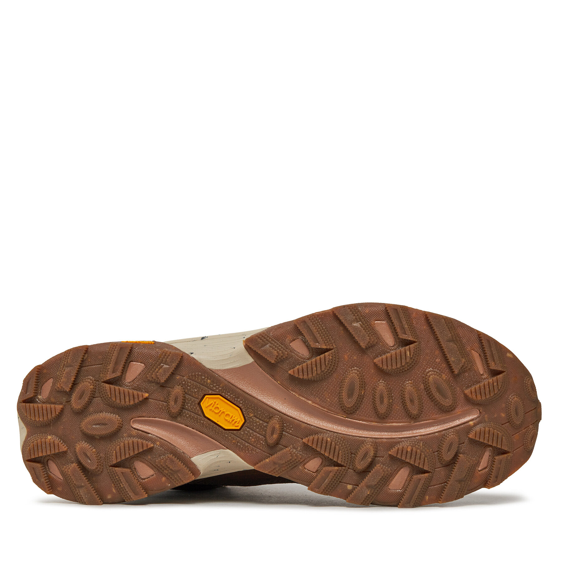 Merrell Туристически Speed Solo Mid Wp J004533 Кафяв - Pepit.bg