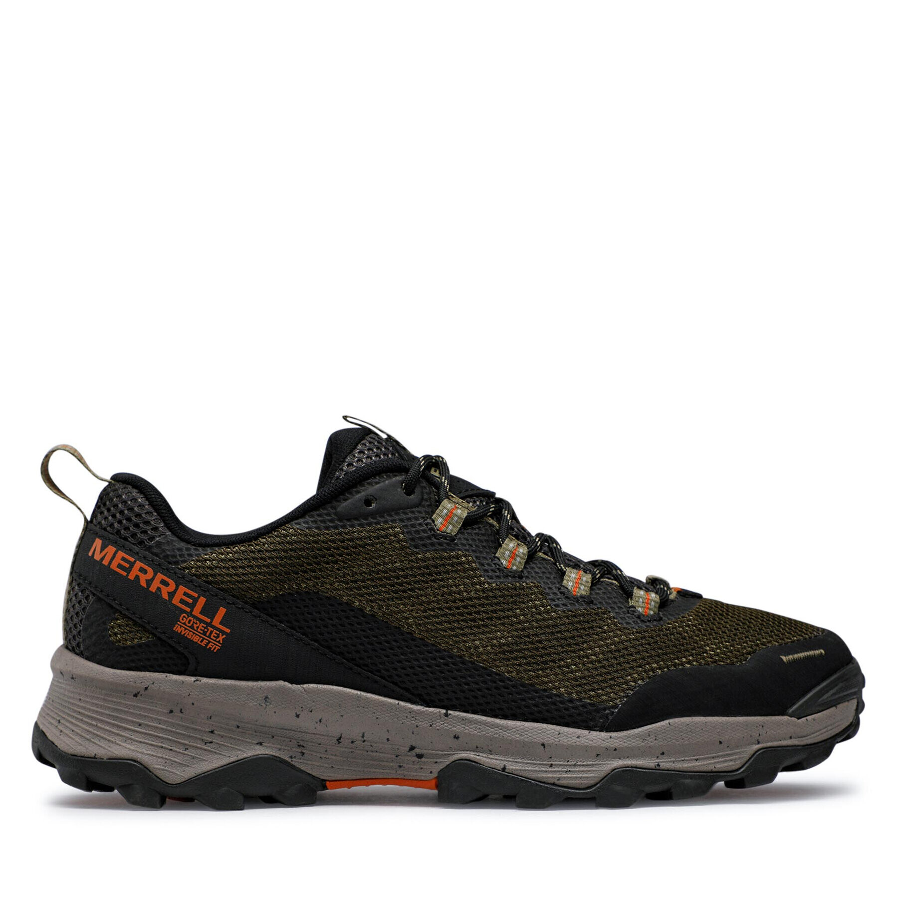 Merrell Туристически Speed Strike Gtx GORE-TEX J066857 Зелен - Pepit.bg