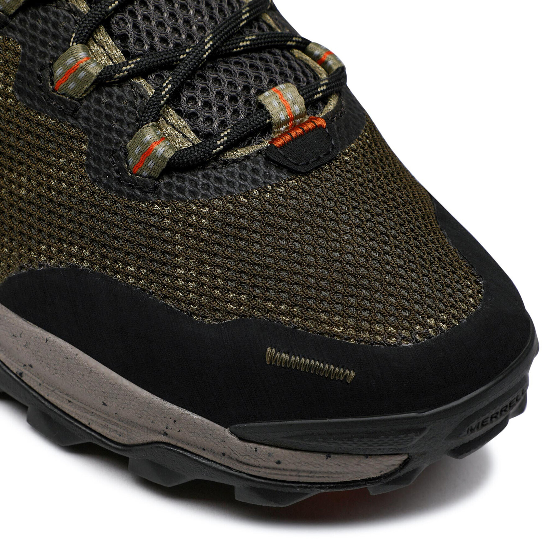 Merrell Туристически Speed Strike Gtx GORE-TEX J066857 Зелен - Pepit.bg