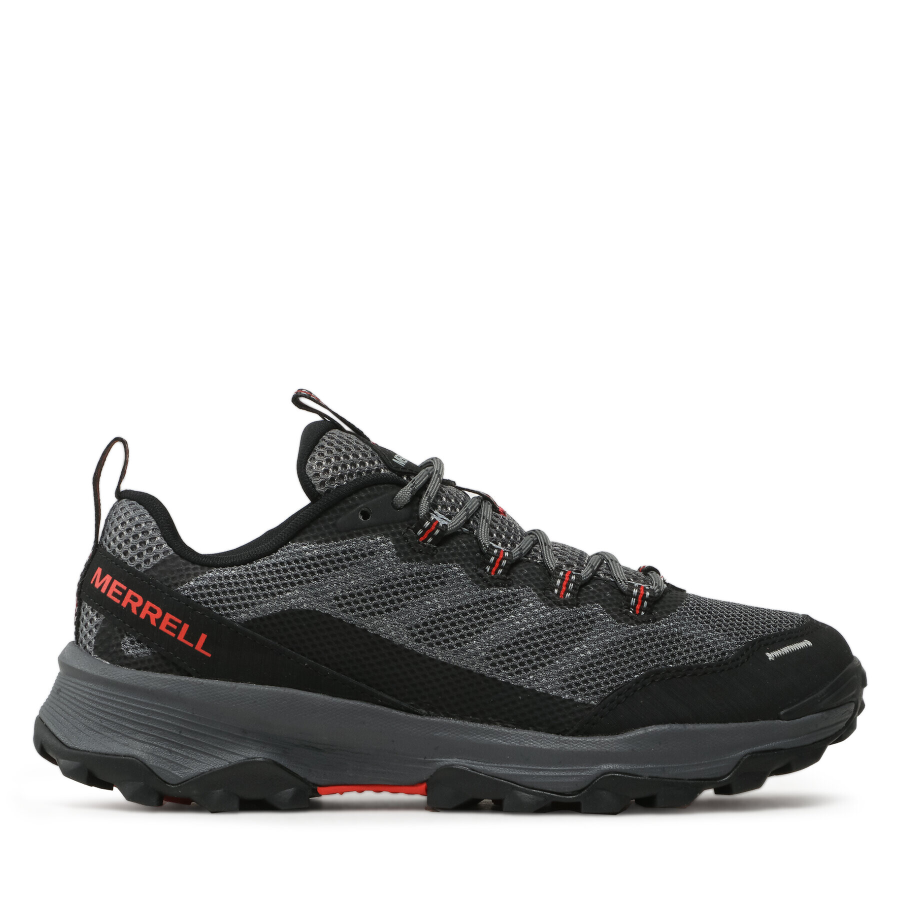 Merrell Туристически Speed Strike J066863 Сив - Pepit.bg