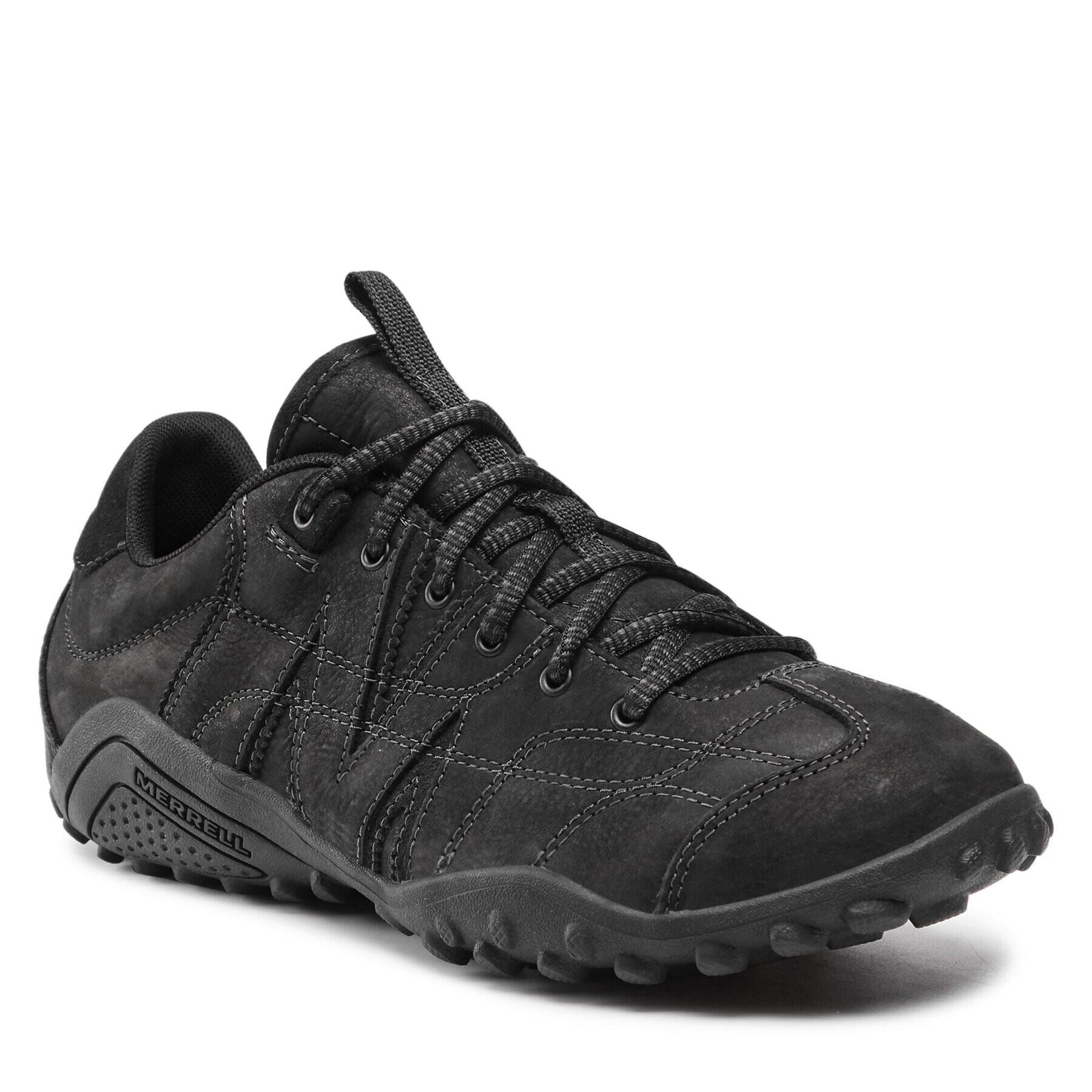 Merrell Туристически Sprint V Ltr J002613 Черен - Pepit.bg