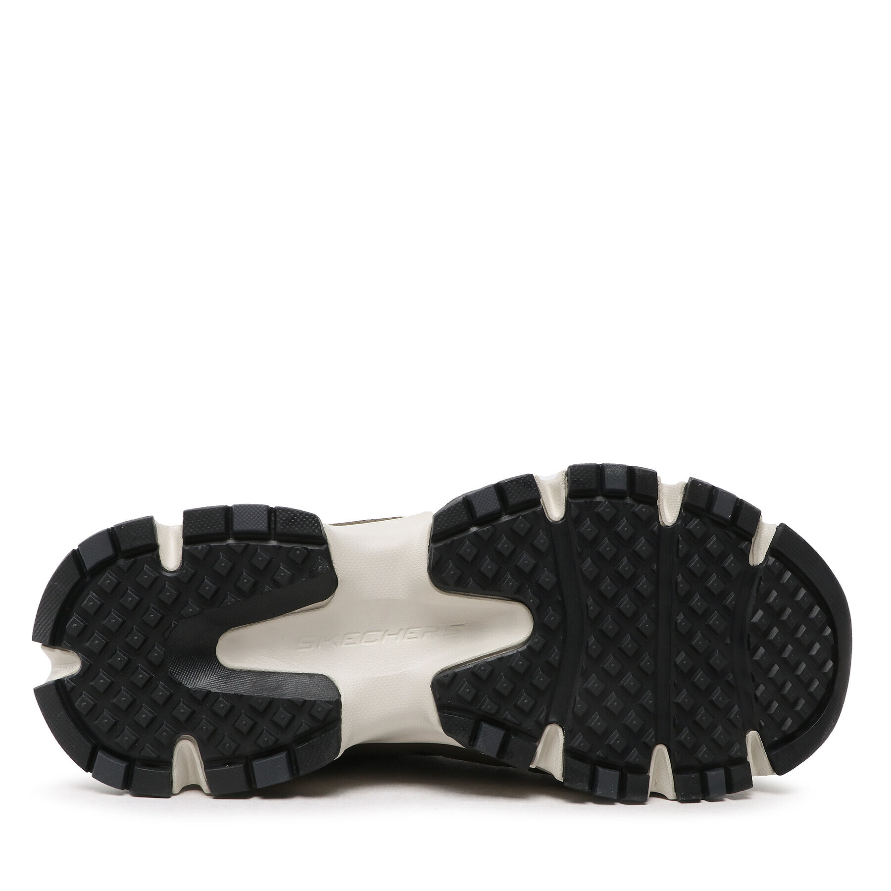 Skechers Туристически Stilholt 51887/BRN Каки - Pepit.bg