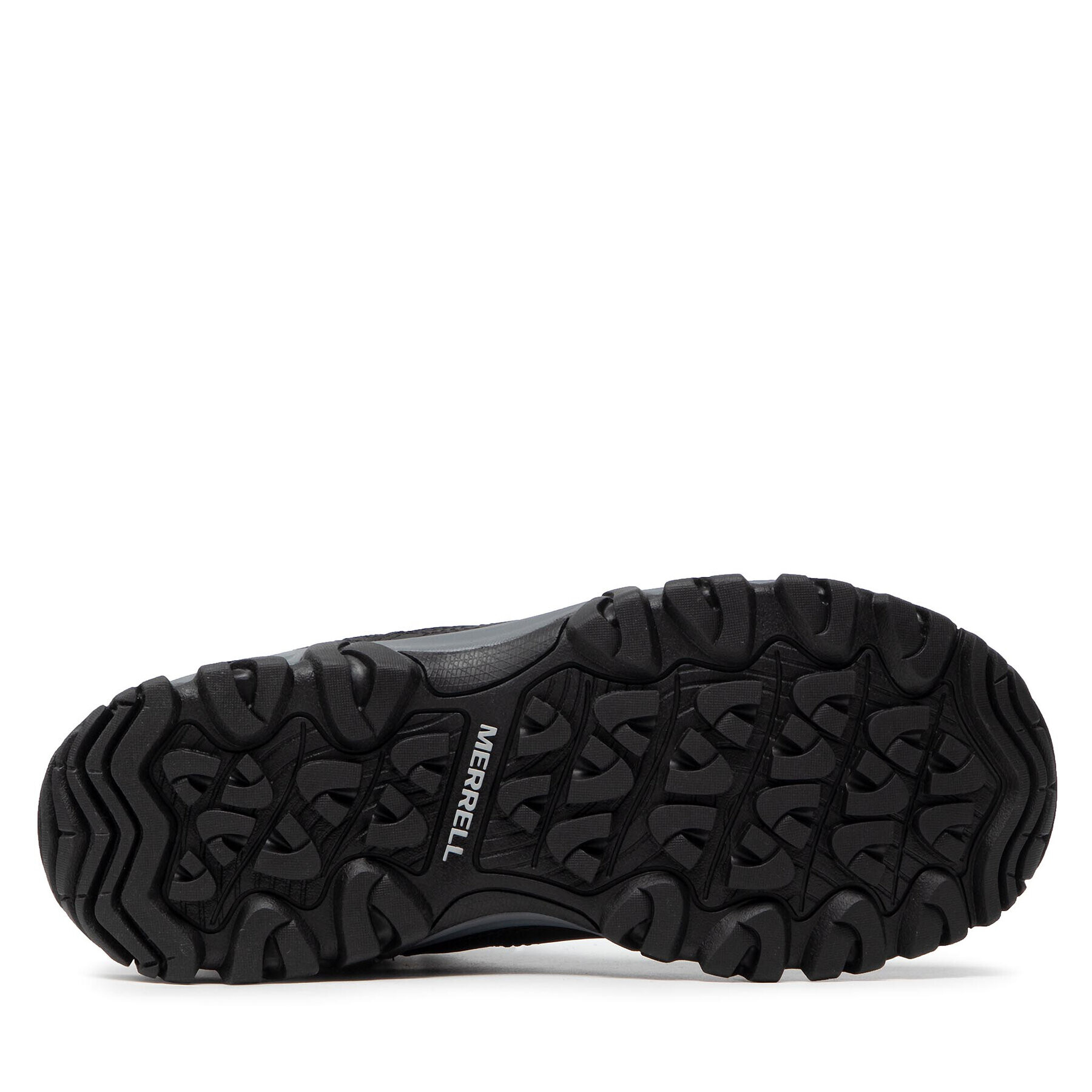 Merrell Туристически Thermo Akita Mid Wp J036490 Черен - Pepit.bg
