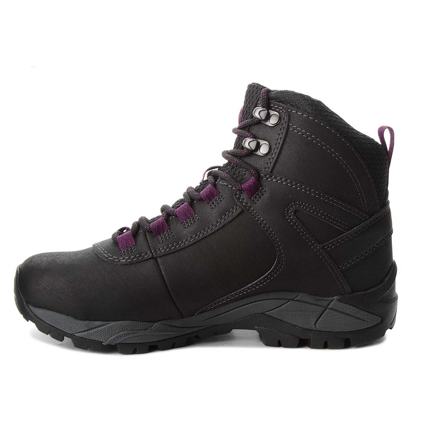 Merrell Туристически Vego Mid Ltr Wp J311541C Черен - Pepit.bg