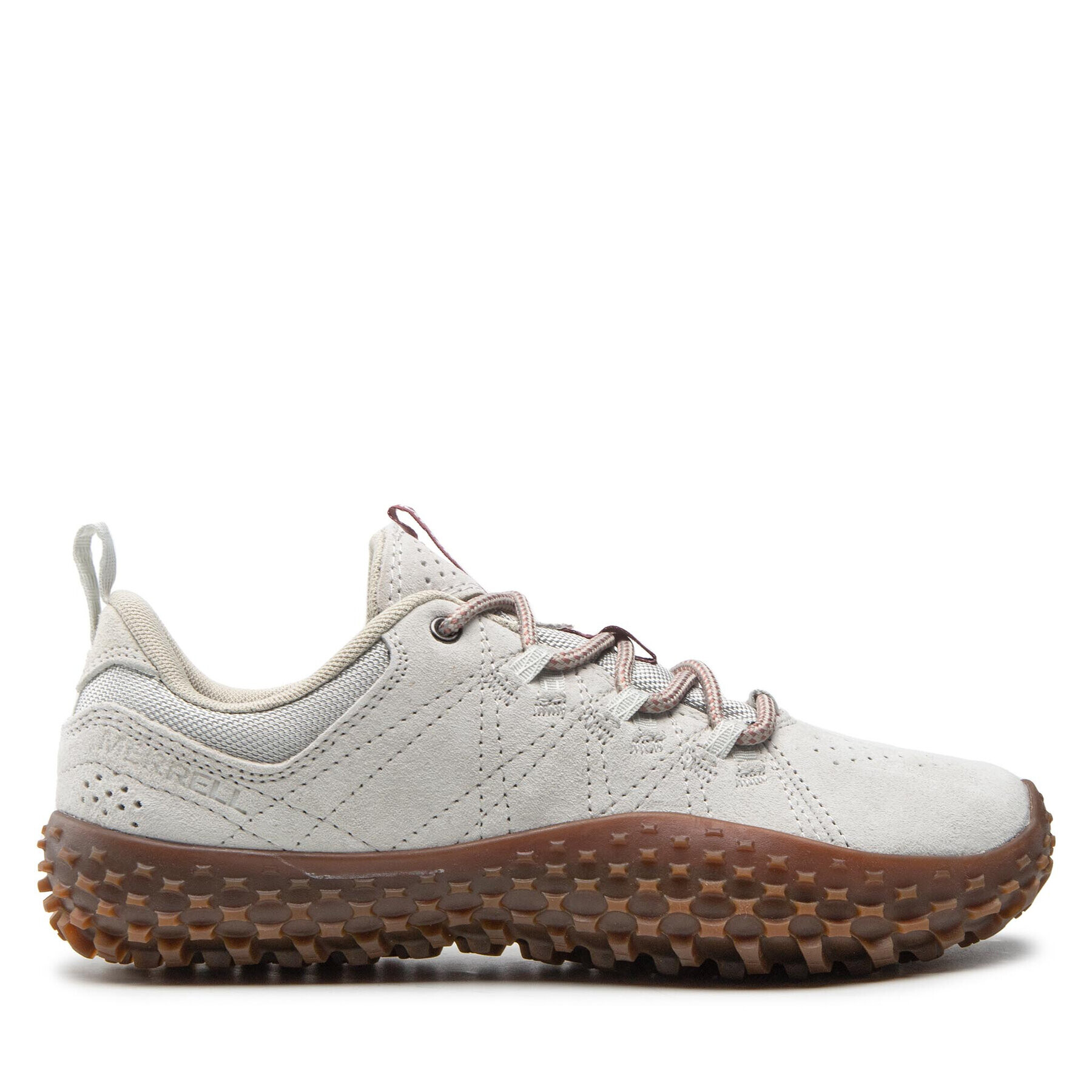 Merrell Туристически Wrapt J036004 Сив - Pepit.bg