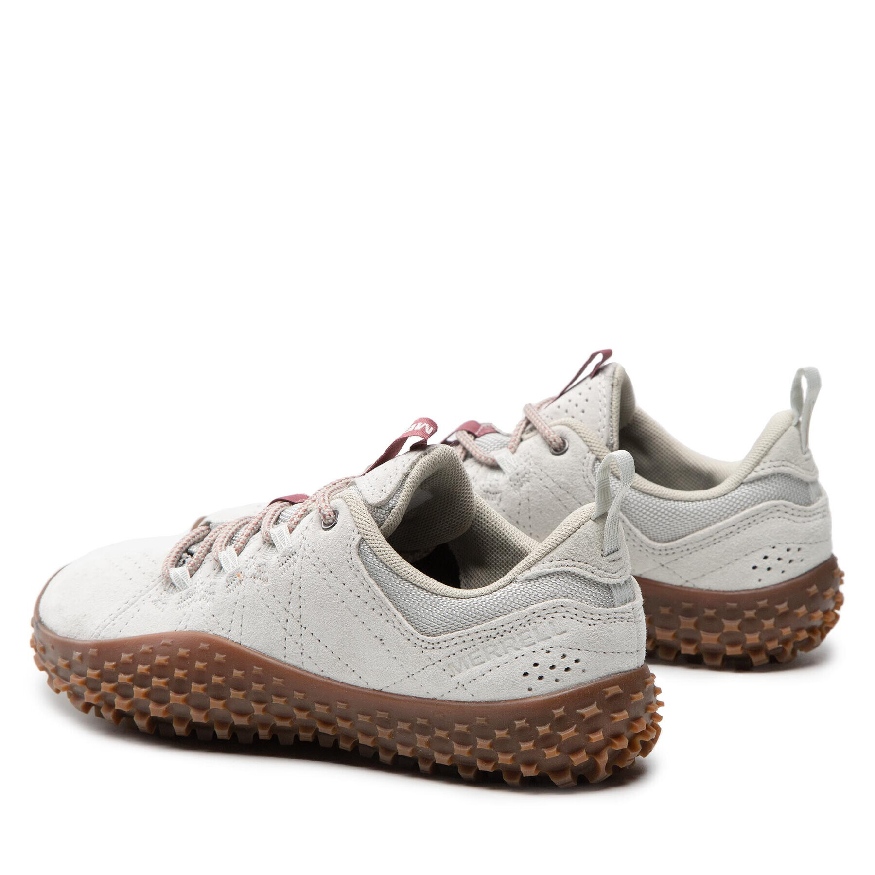 Merrell Туристически Wrapt J036004 Сив - Pepit.bg