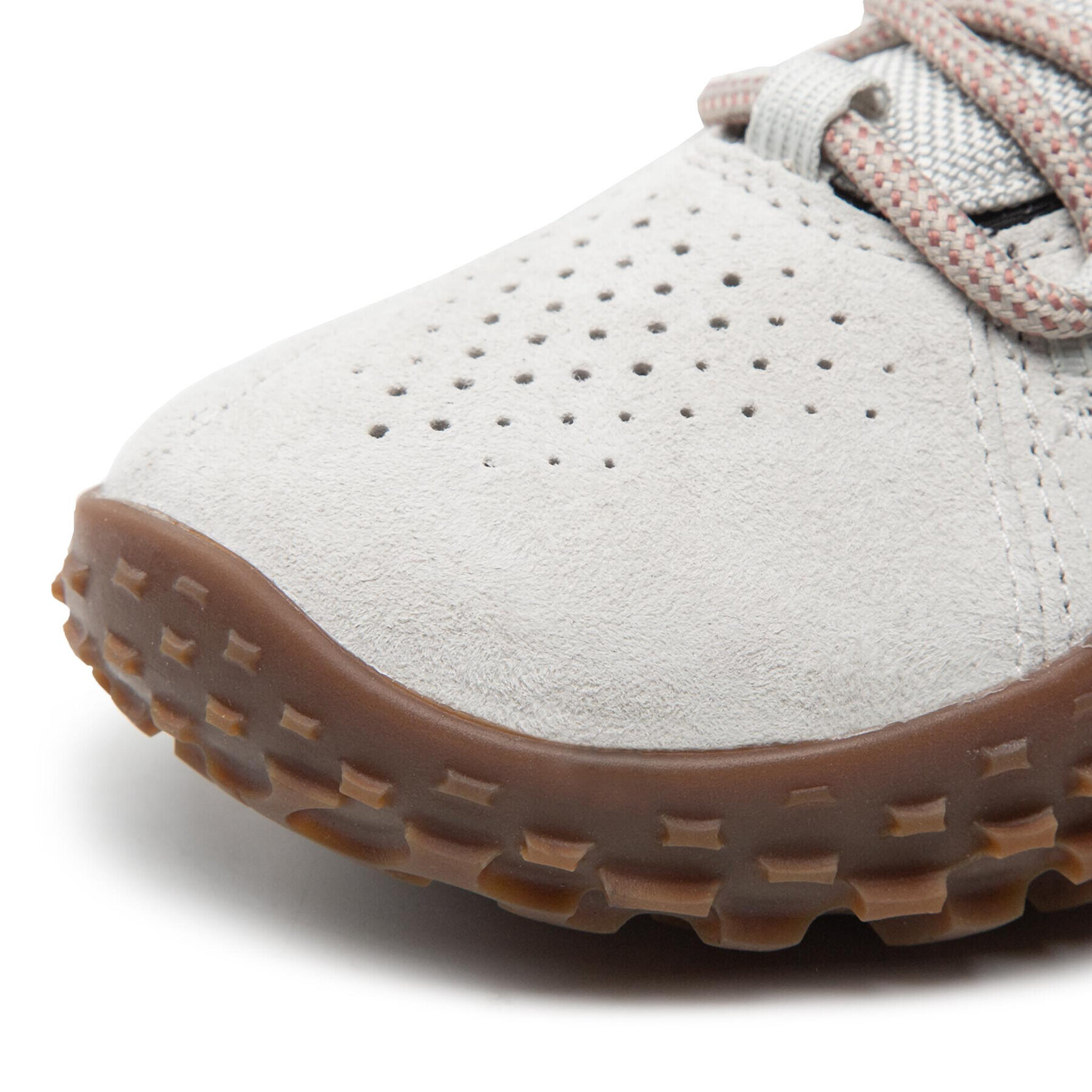 Merrell Туристически Wrapt J036004 Сив - Pepit.bg