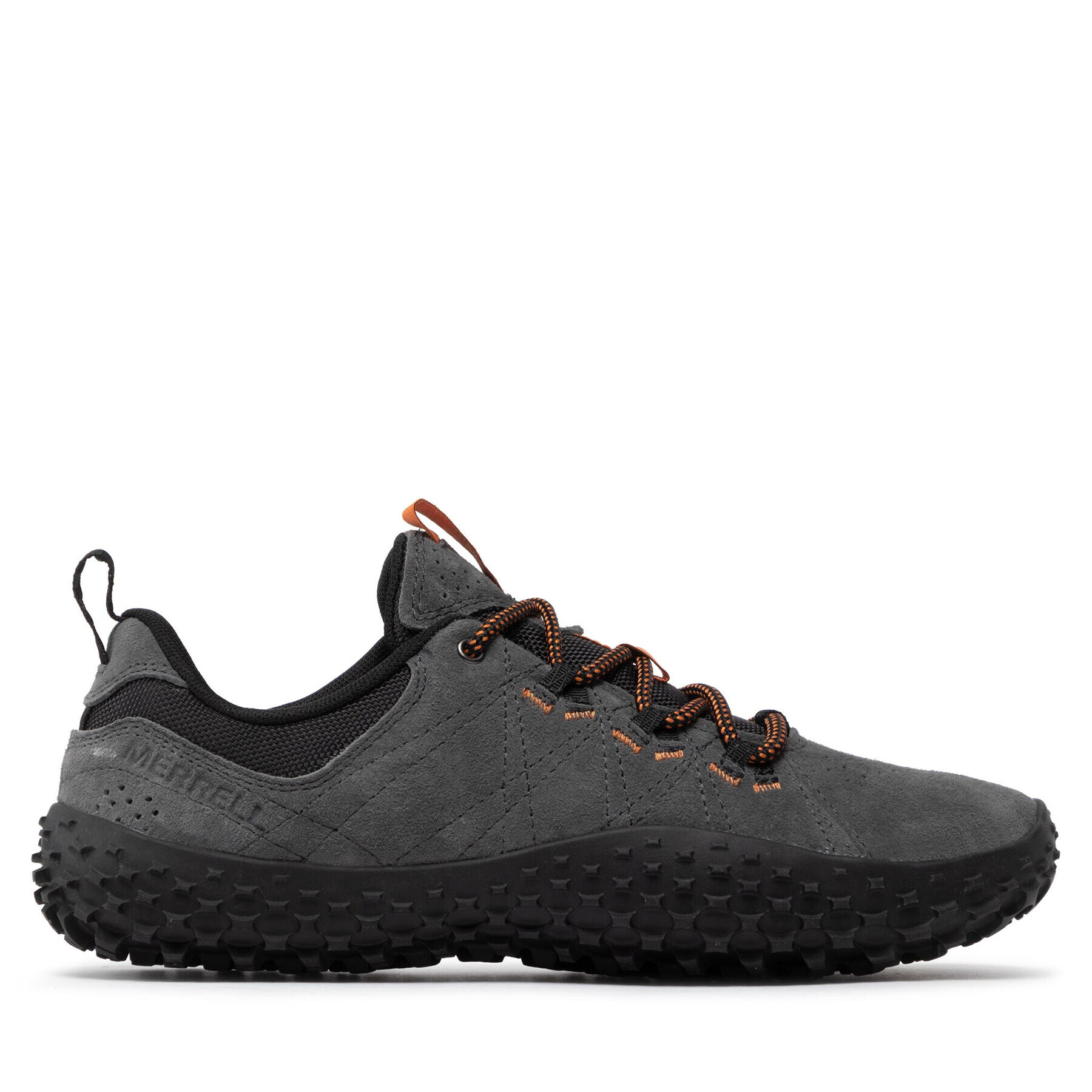 Merrell Туристически Wrapt J036009 Сив - Pepit.bg