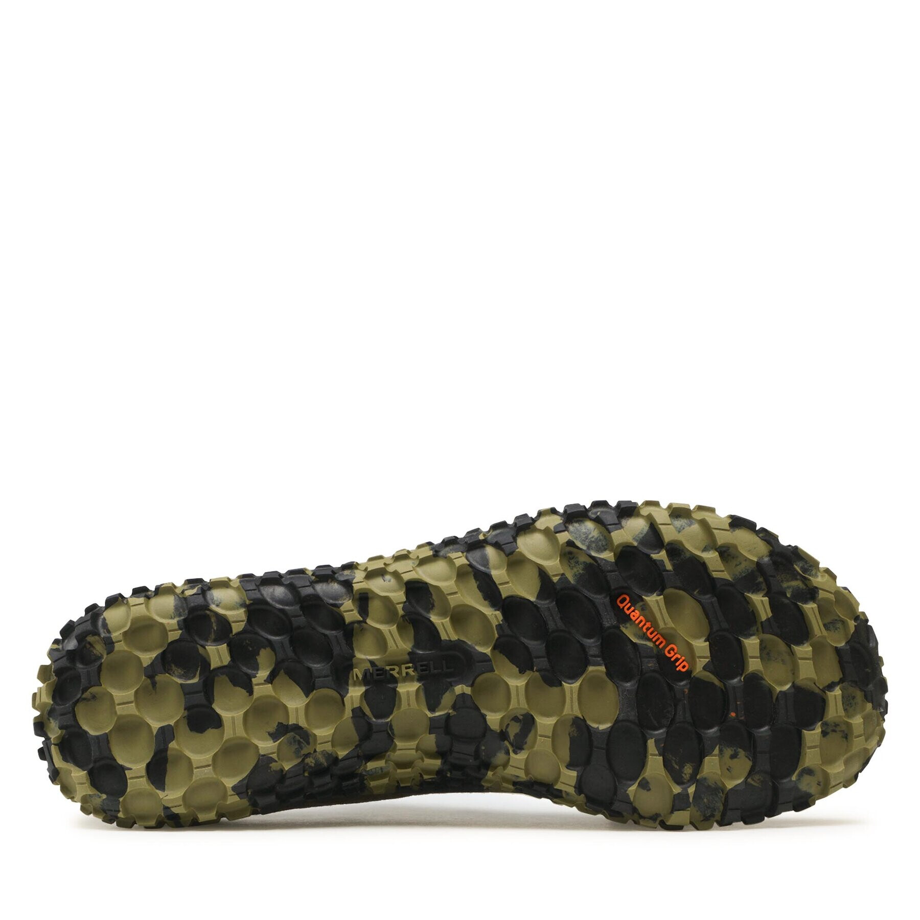 Merrell Туристически Wrapt J036011 Зелен - Pepit.bg