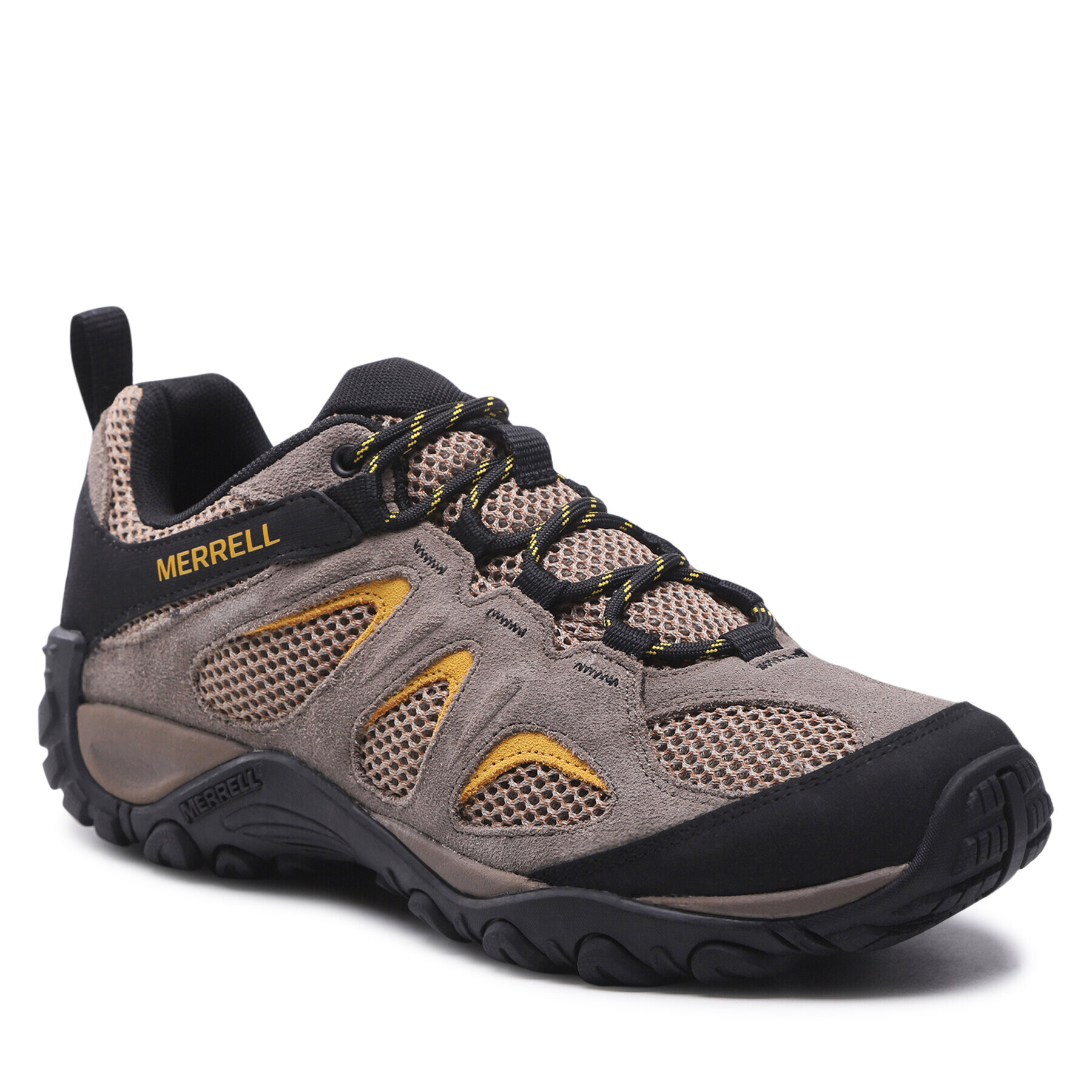 Merrell Туристически Yokota 2 J31281 Бежов - Pepit.bg