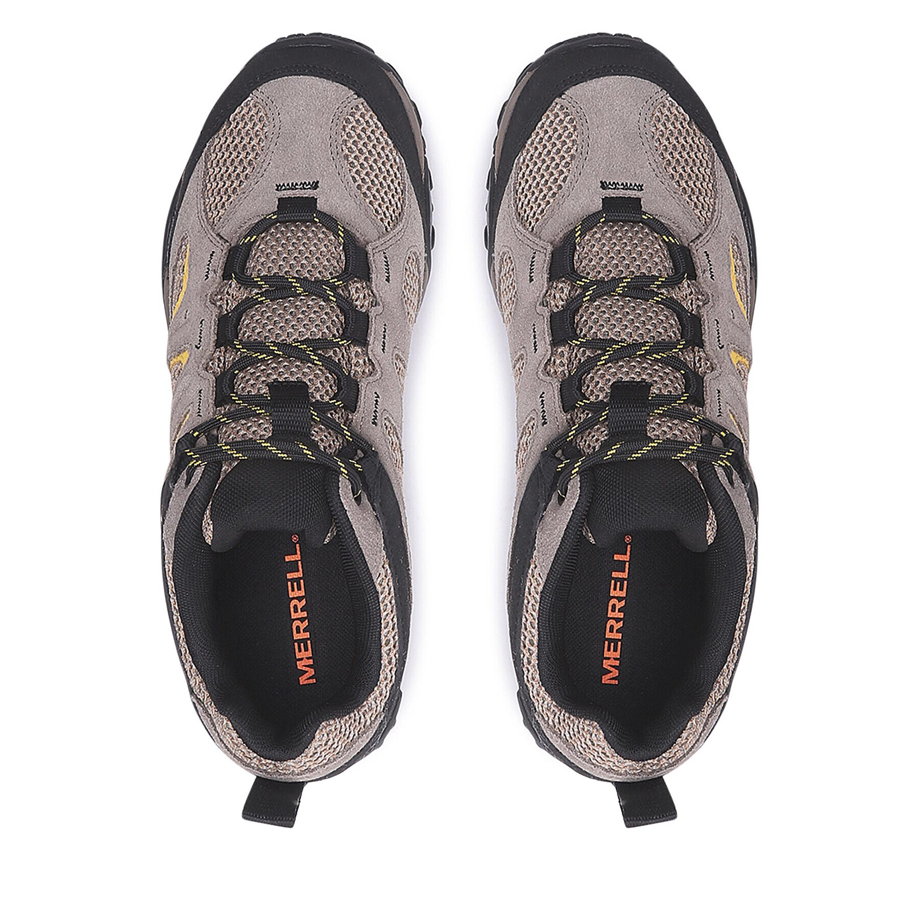 Merrell Туристически Yokota 2 J31281 Бежов - Pepit.bg