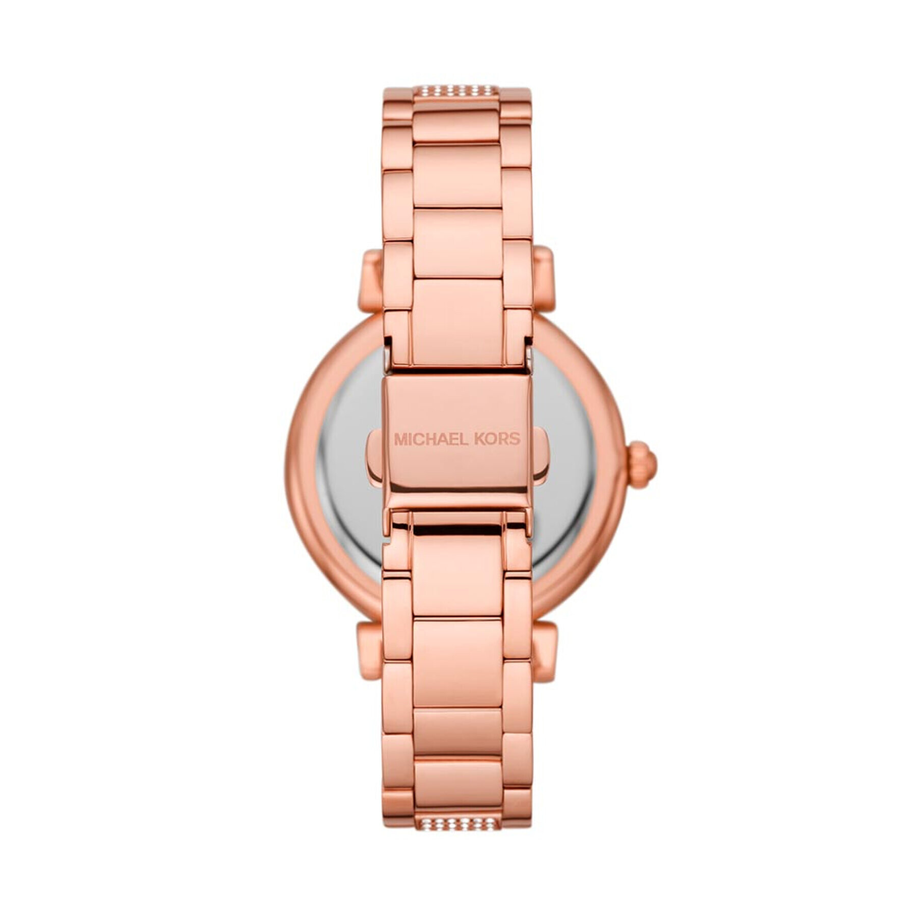 Michael Kors Часовник Abbey MK4617 Розов - Pepit.bg