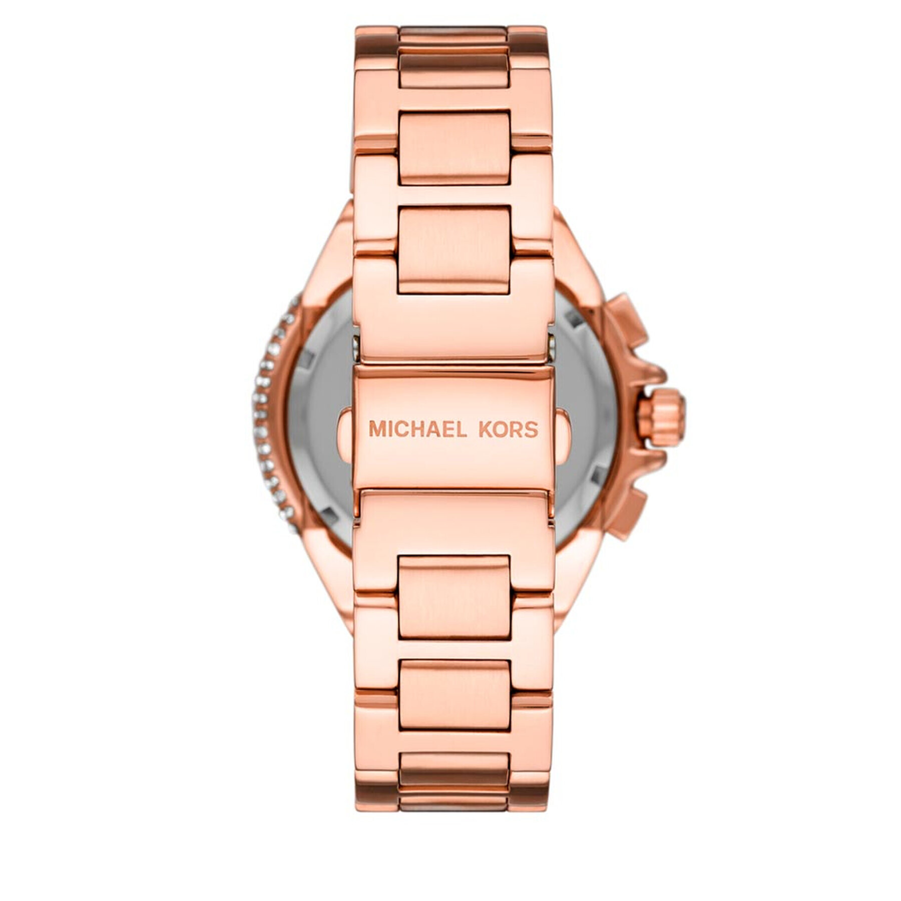 Michael Kors Часовник Camille MK6995 Розов - Pepit.bg