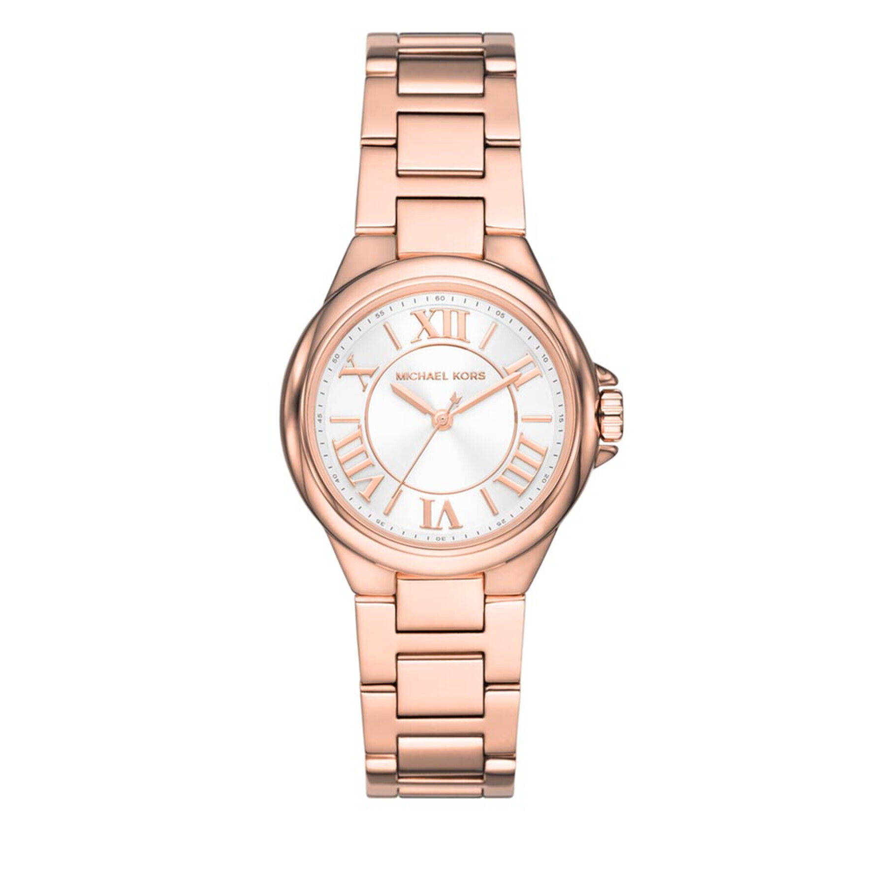 Michael Kors Часовник Camille MK7256 Златист - Pepit.bg
