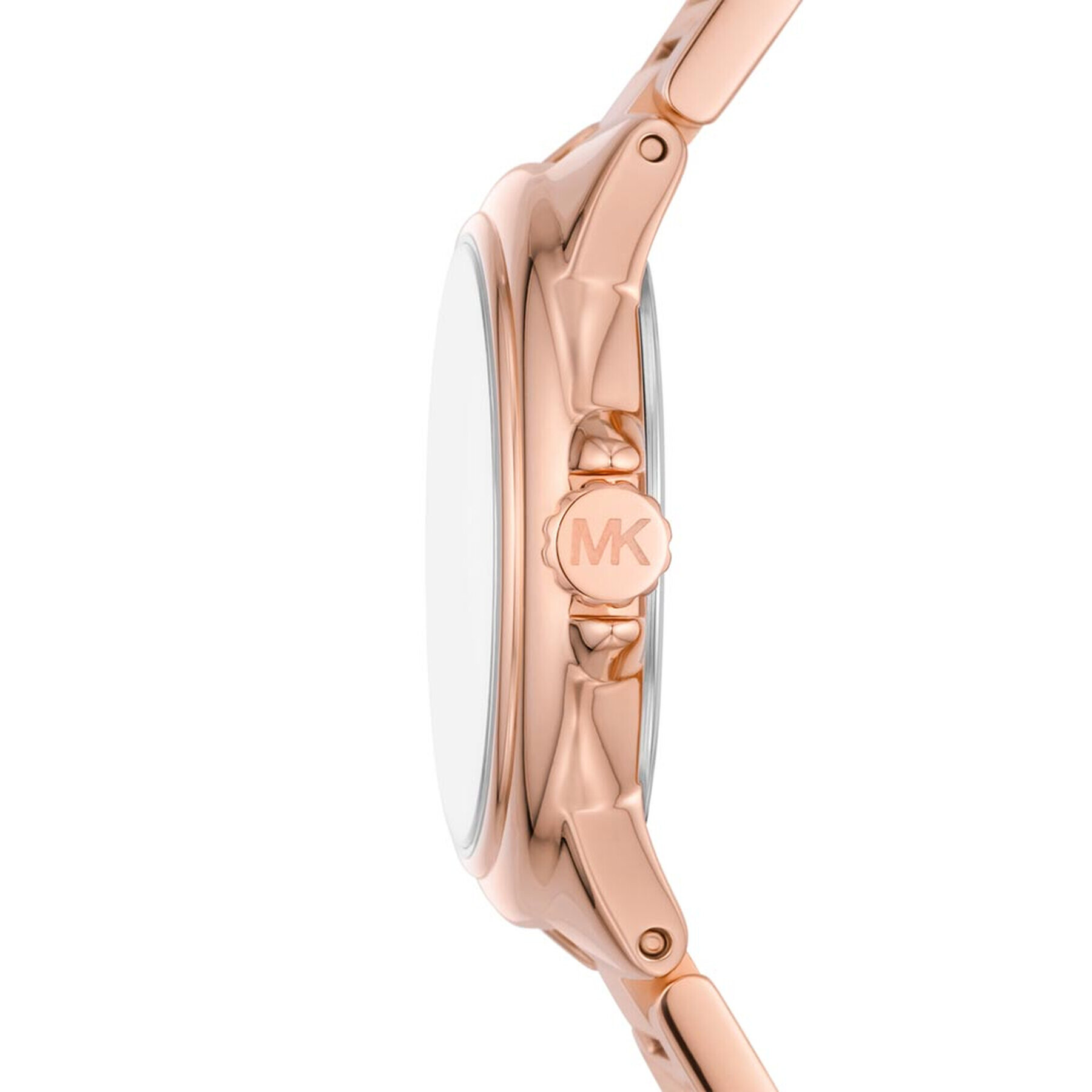 Michael Kors Часовник Camille MK7256 Златист - Pepit.bg