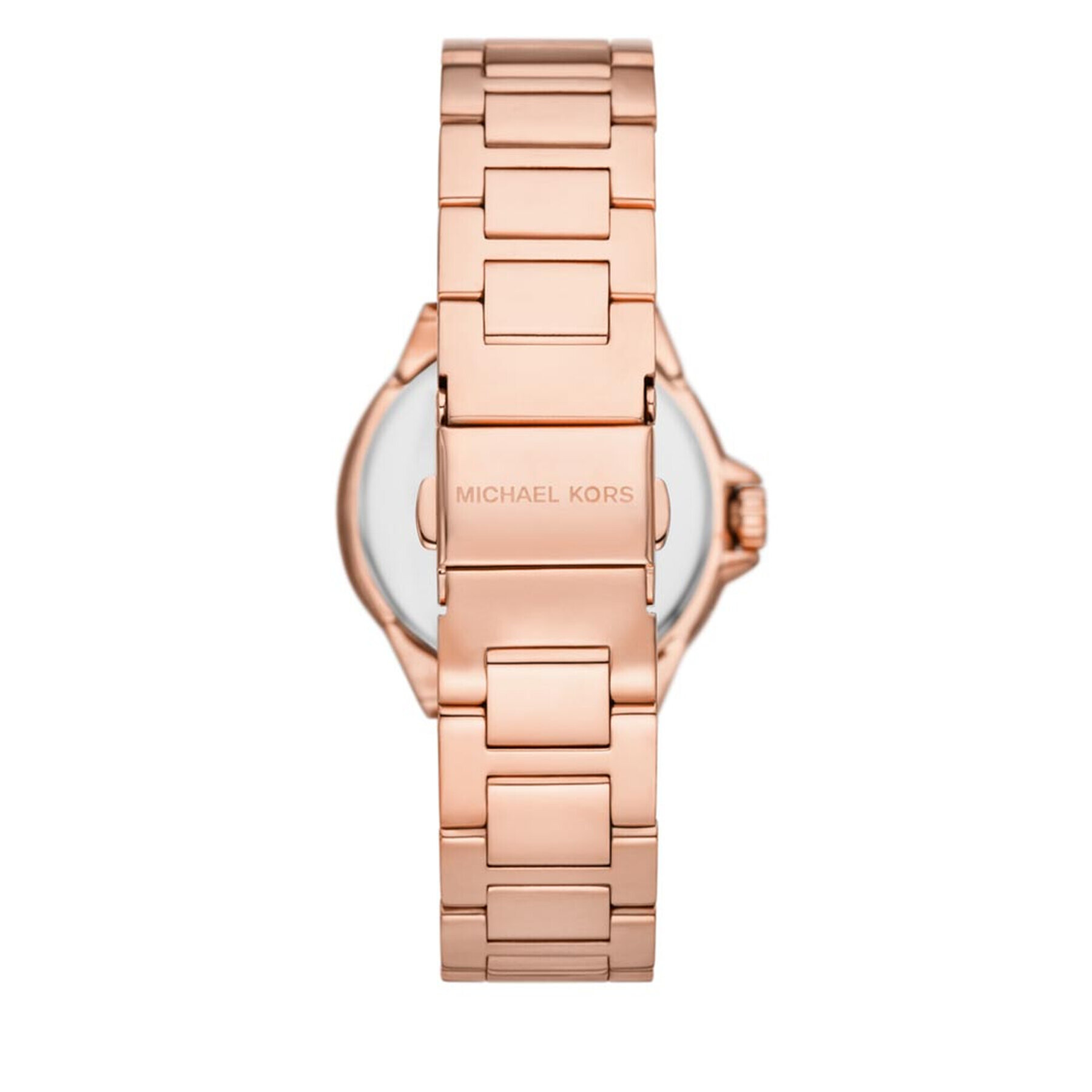 Michael Kors Часовник Camille MK7256 Златист - Pepit.bg