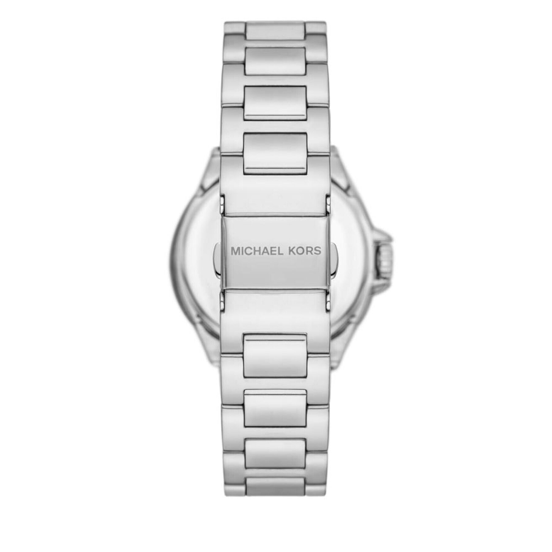 Michael Kors Часовник Camille MK7259 Сребрист - Pepit.bg