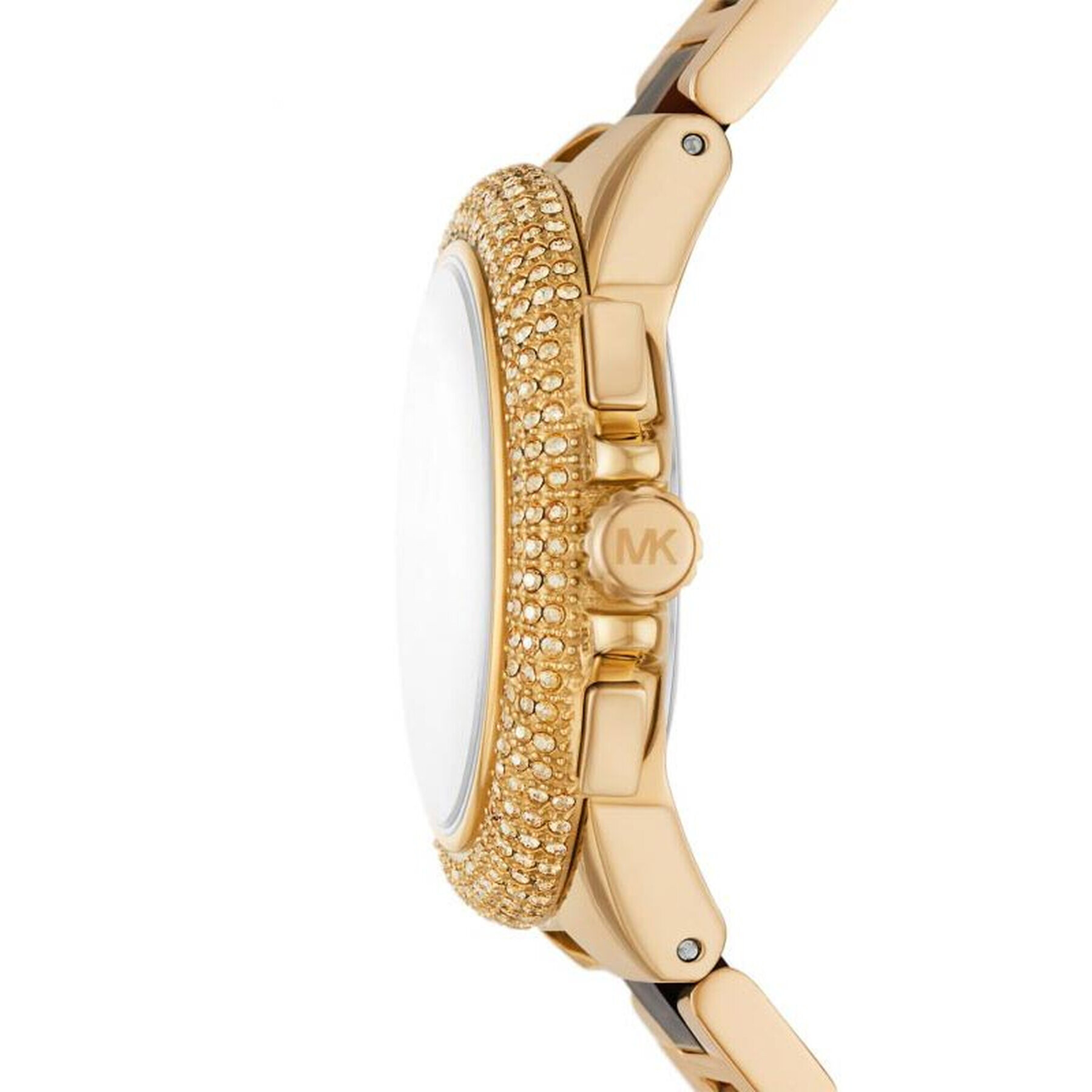 Michael Kors Часовник Camille MK7269 Златист - Pepit.bg