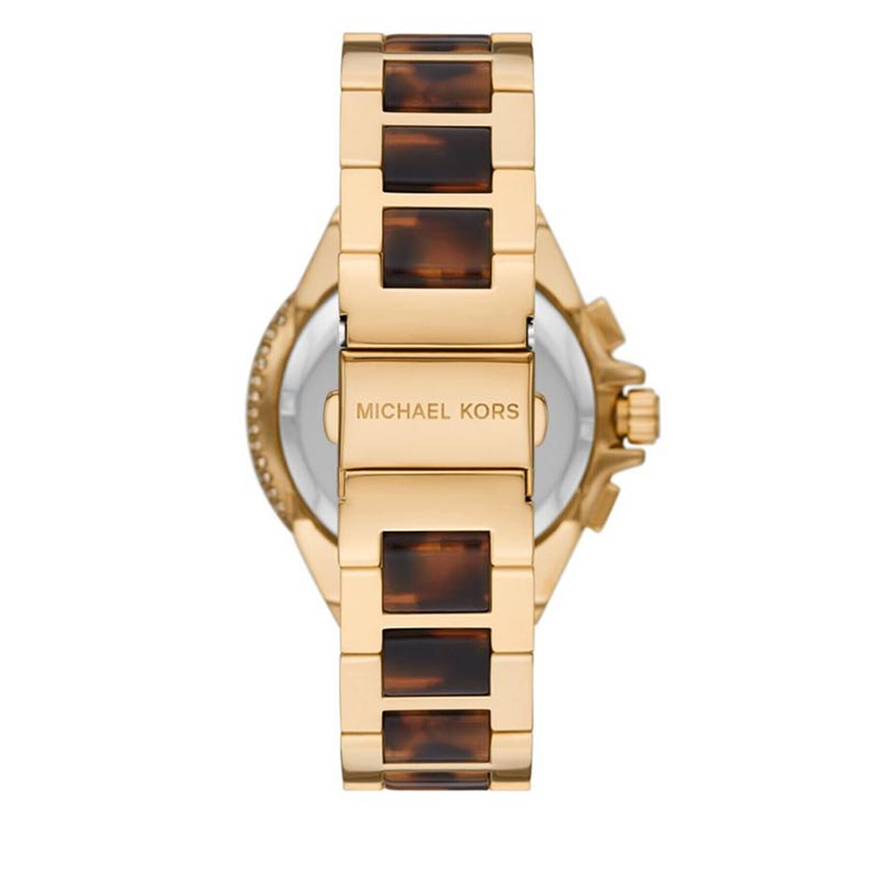 Michael Kors Часовник Camille MK7269 Златист - Pepit.bg