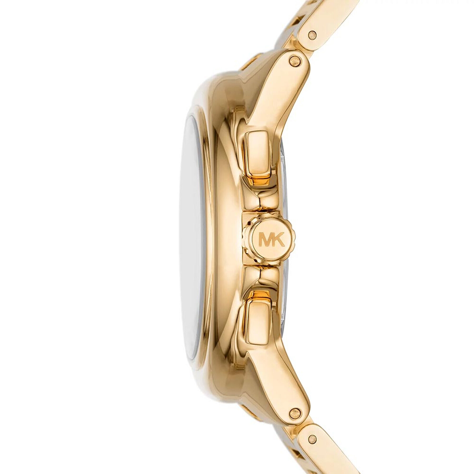 Michael Kors Часовник Camille MK7270 Златист - Pepit.bg