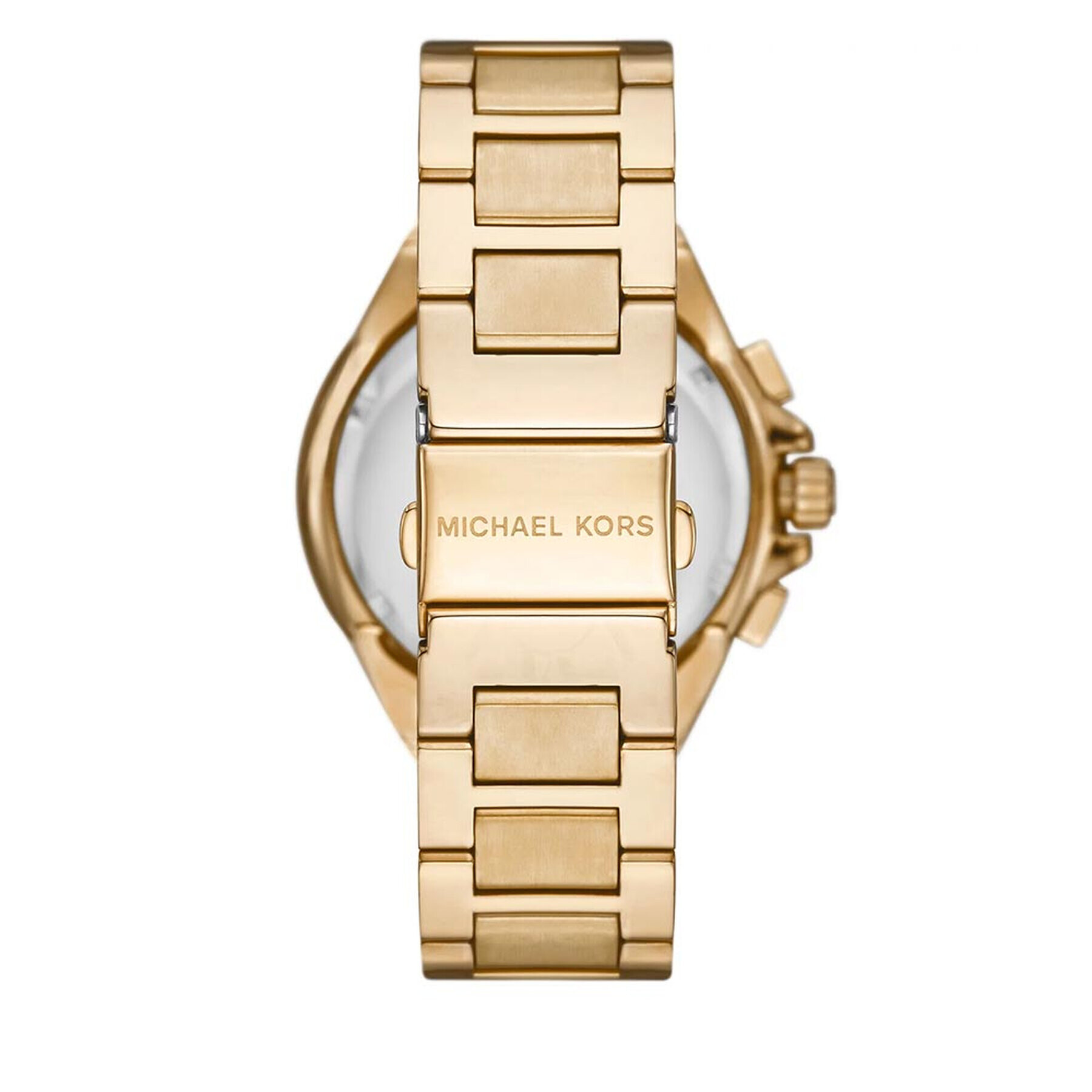 Michael Kors Часовник Camille MK7270 Златист - Pepit.bg