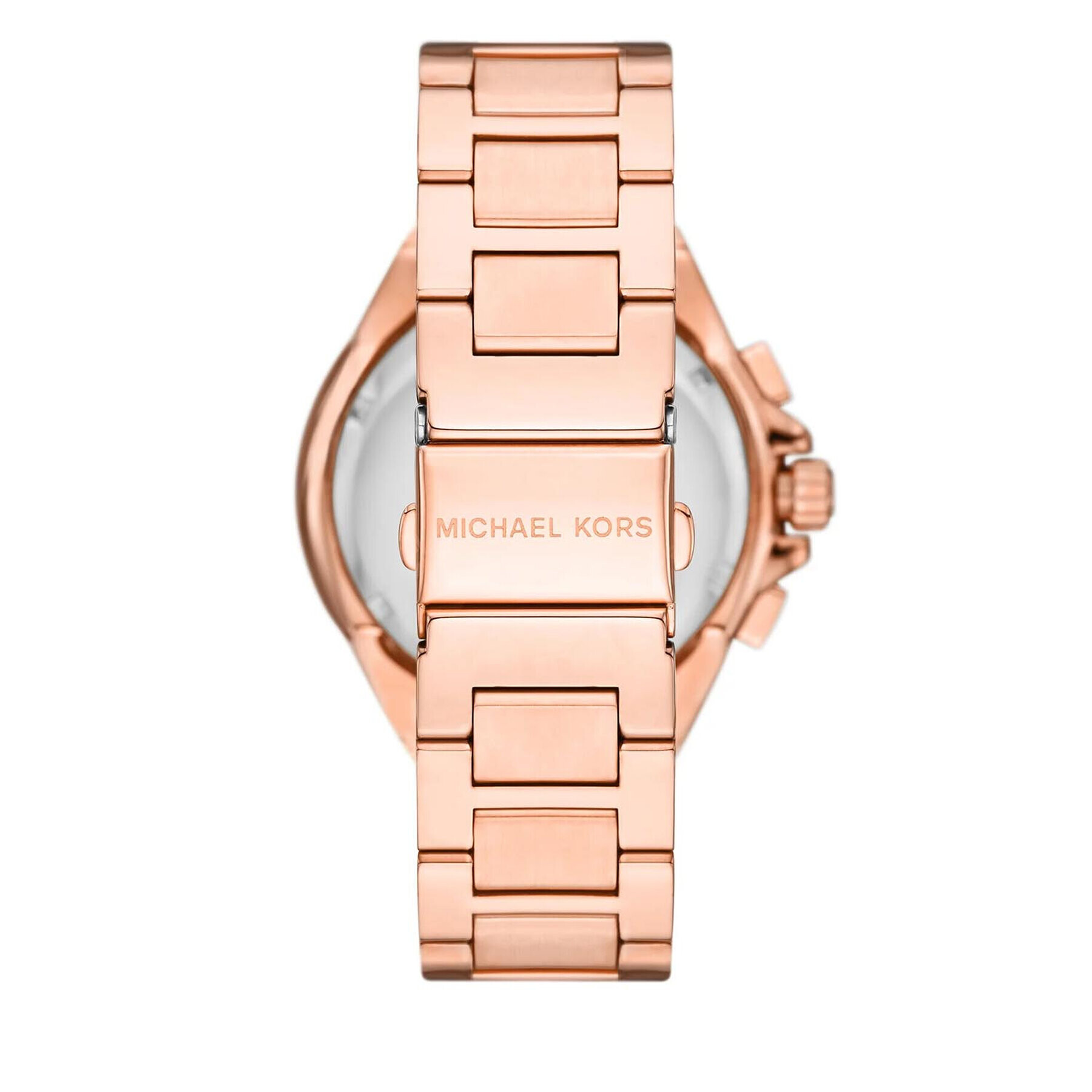 Michael Kors Часовник Camille MK7271 Розов - Pepit.bg