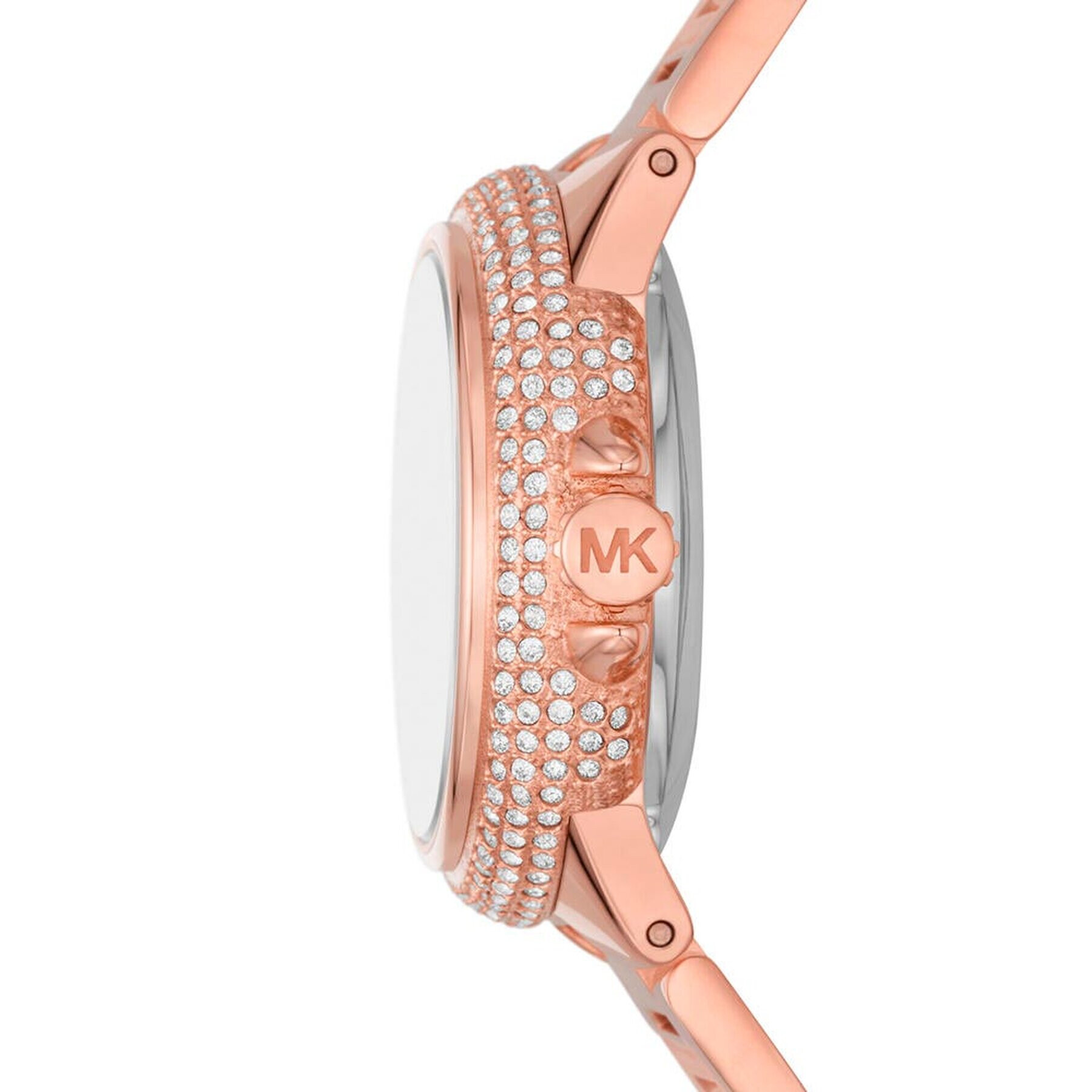 Michael Kors Часовник Camille MK9051 Златист - Pepit.bg
