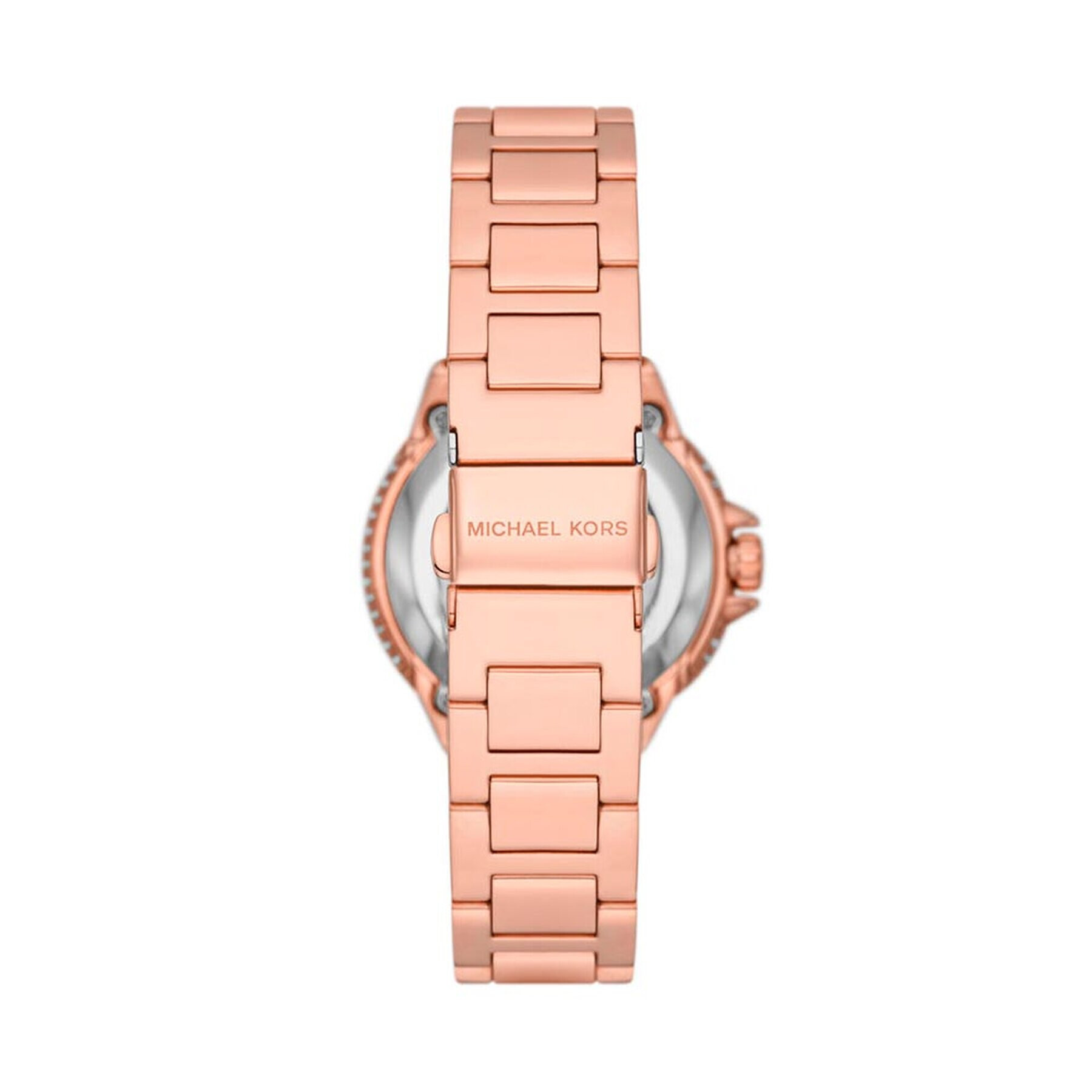 Michael Kors Часовник Camille MK9051 Златист - Pepit.bg
