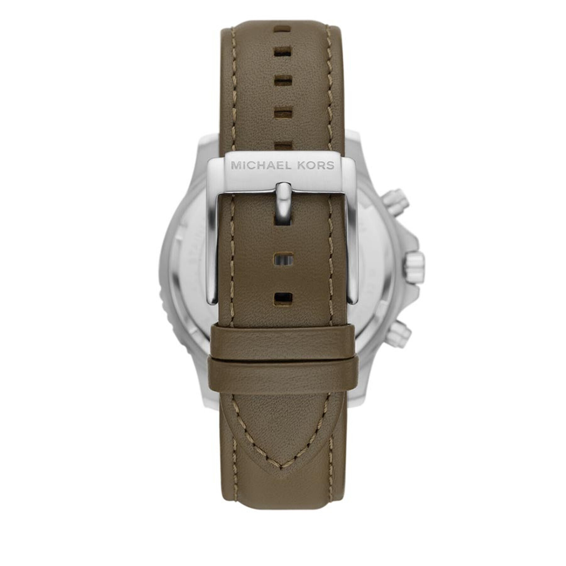 Michael Kors Часовник Cortlandt MK8985 Каки - Pepit.bg