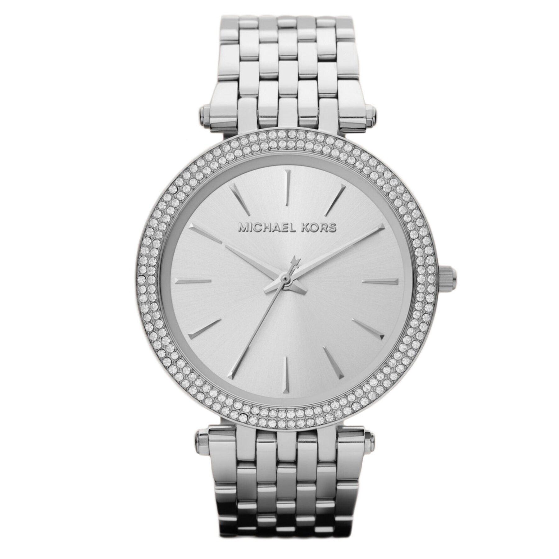Michael Kors Часовник Darci MK3190 Сребрист - Pepit.bg