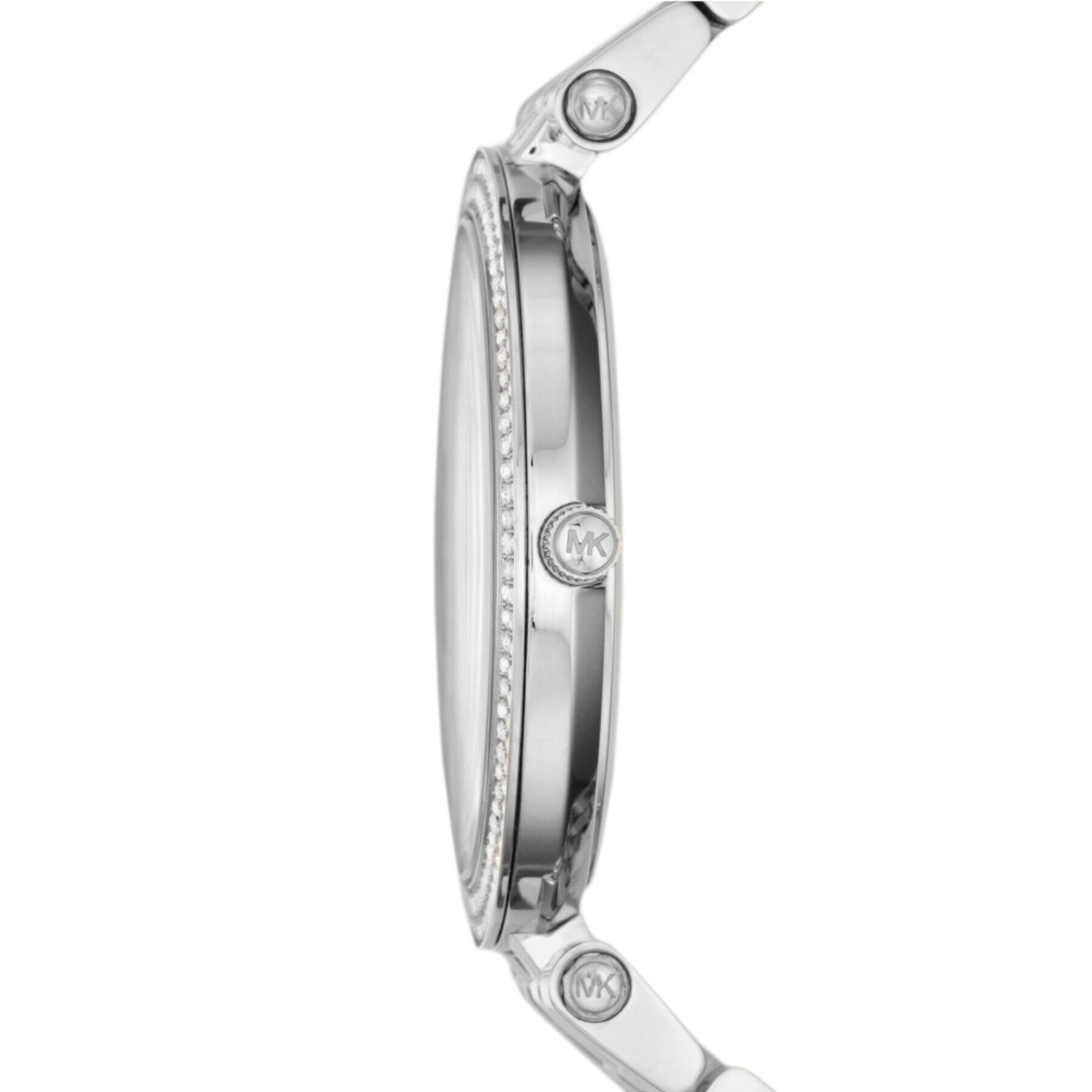 Michael Kors Часовник Darci MK3190 Сребрист - Pepit.bg