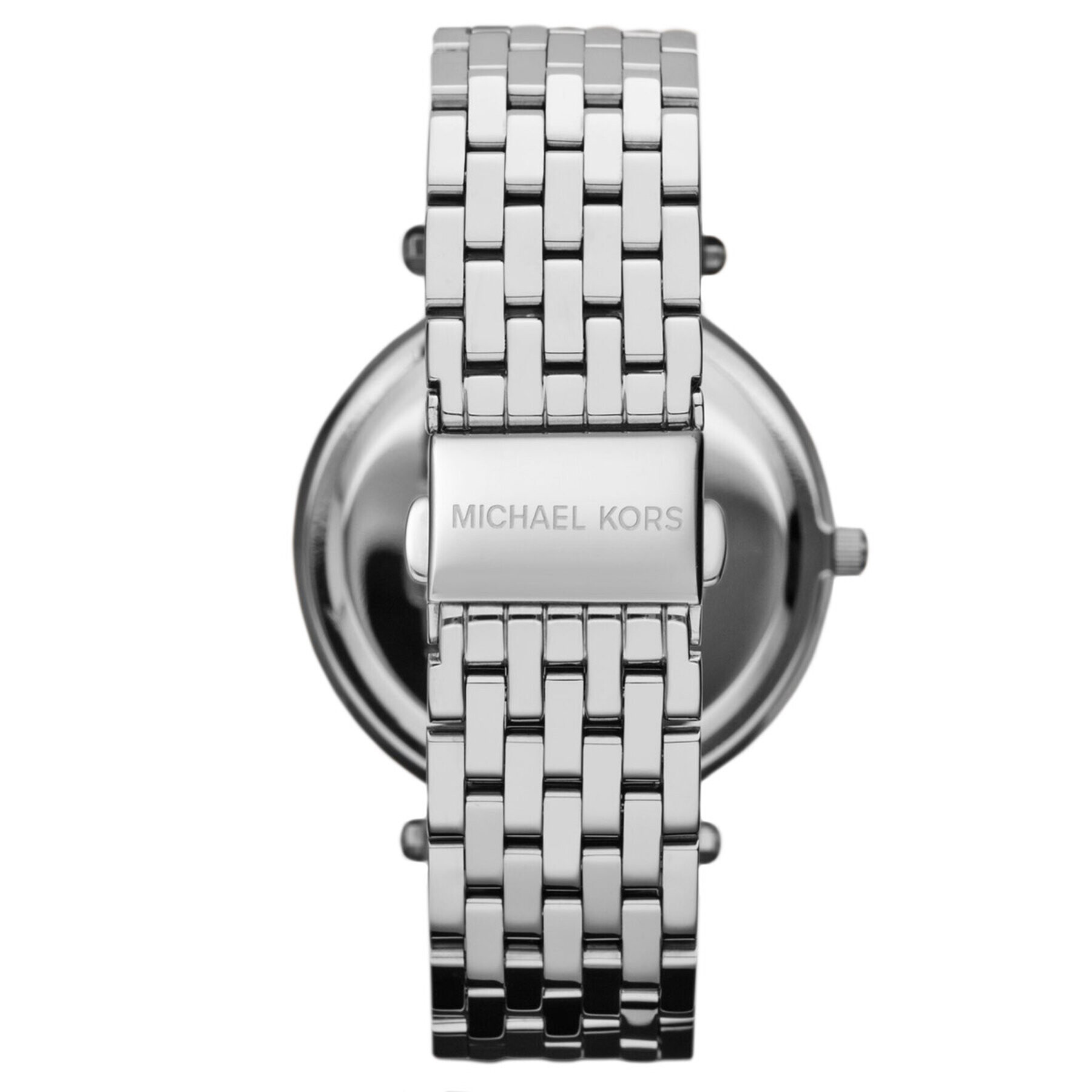 Michael Kors Часовник Darci MK3190 Сребрист - Pepit.bg