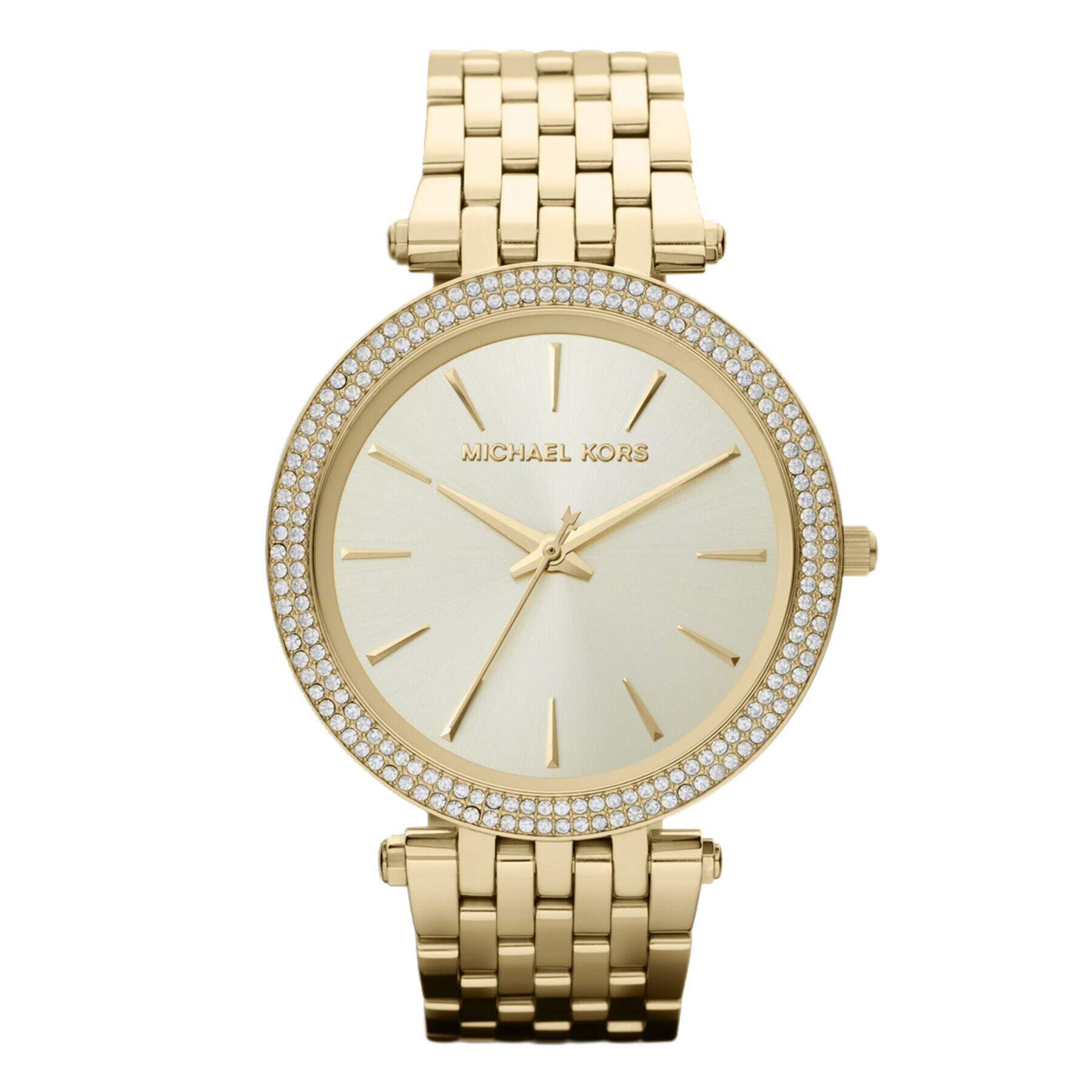Michael Kors Часовник Darci MK3191 Златист - Pepit.bg