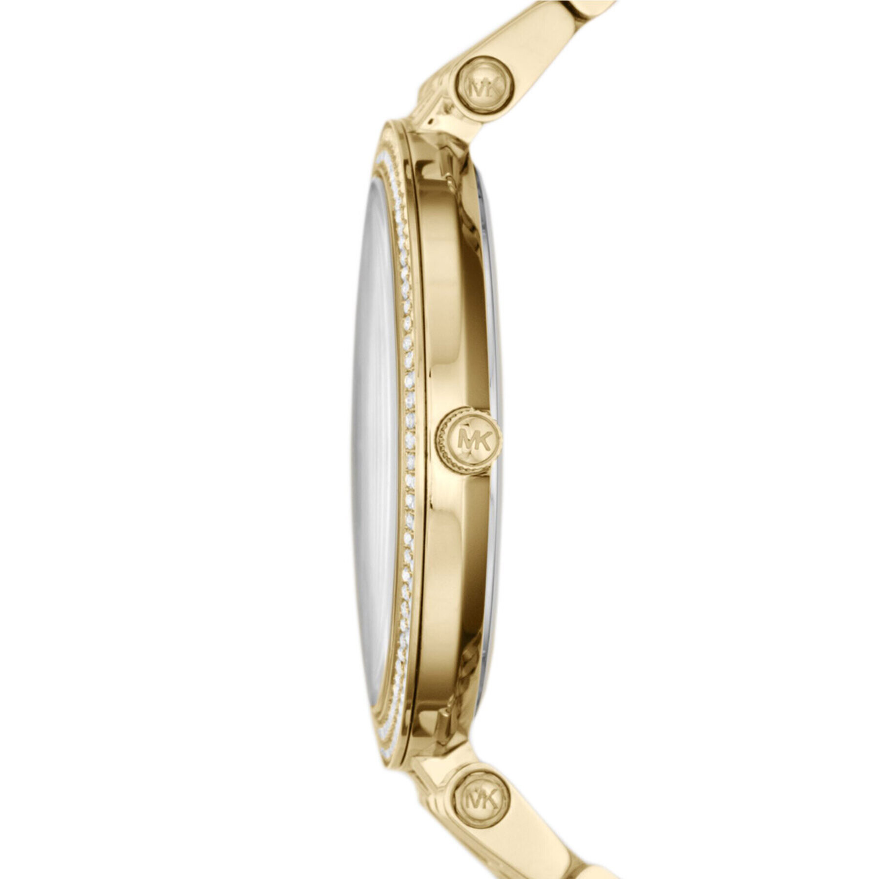 Michael Kors Часовник Darci MK3191 Златист - Pepit.bg