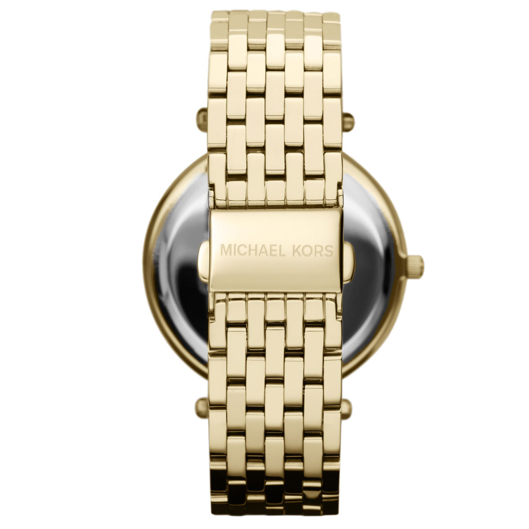Michael Kors Часовник Darci MK3191 Златист - Pepit.bg