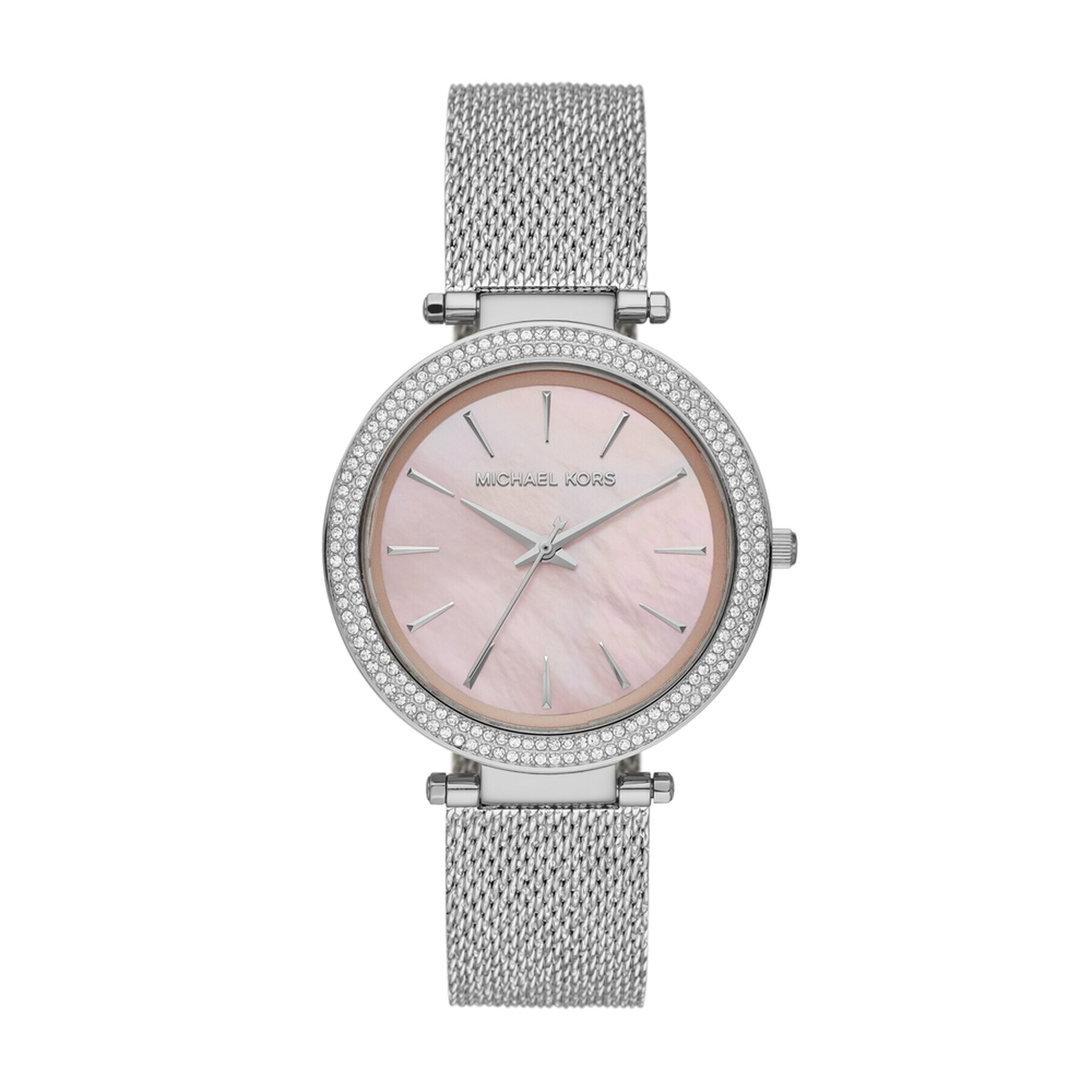 Michael Kors Часовник Darci MK4518 Сребрист - Pepit.bg