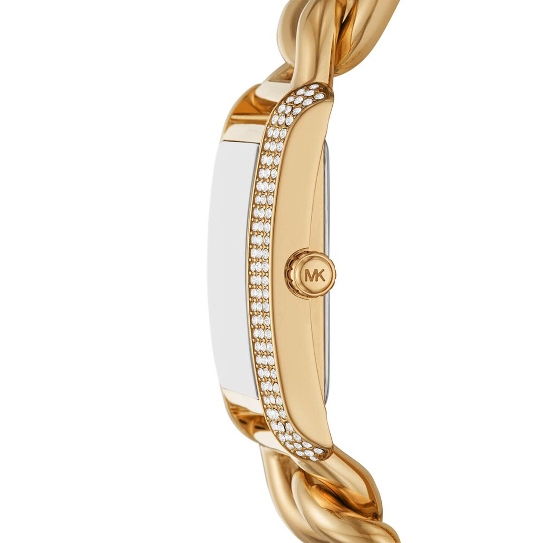 Michael Kors Часовник Emery MK7300 Златист - Pepit.bg