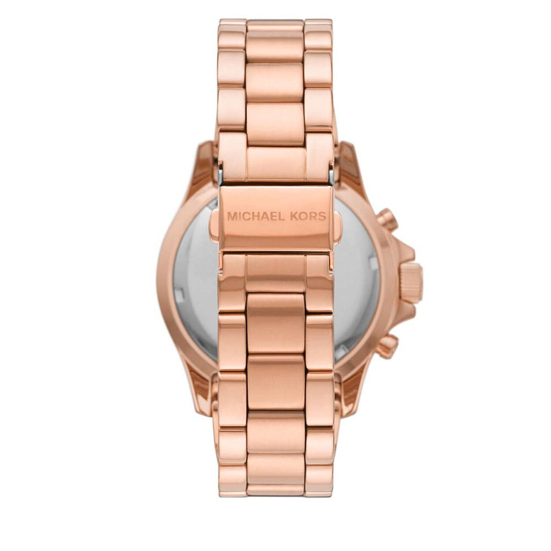 Michael Kors Часовник Everest MK6972 Розов - Pepit.bg